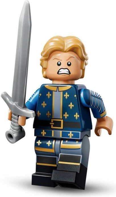 Prince Charming, Shrek Series