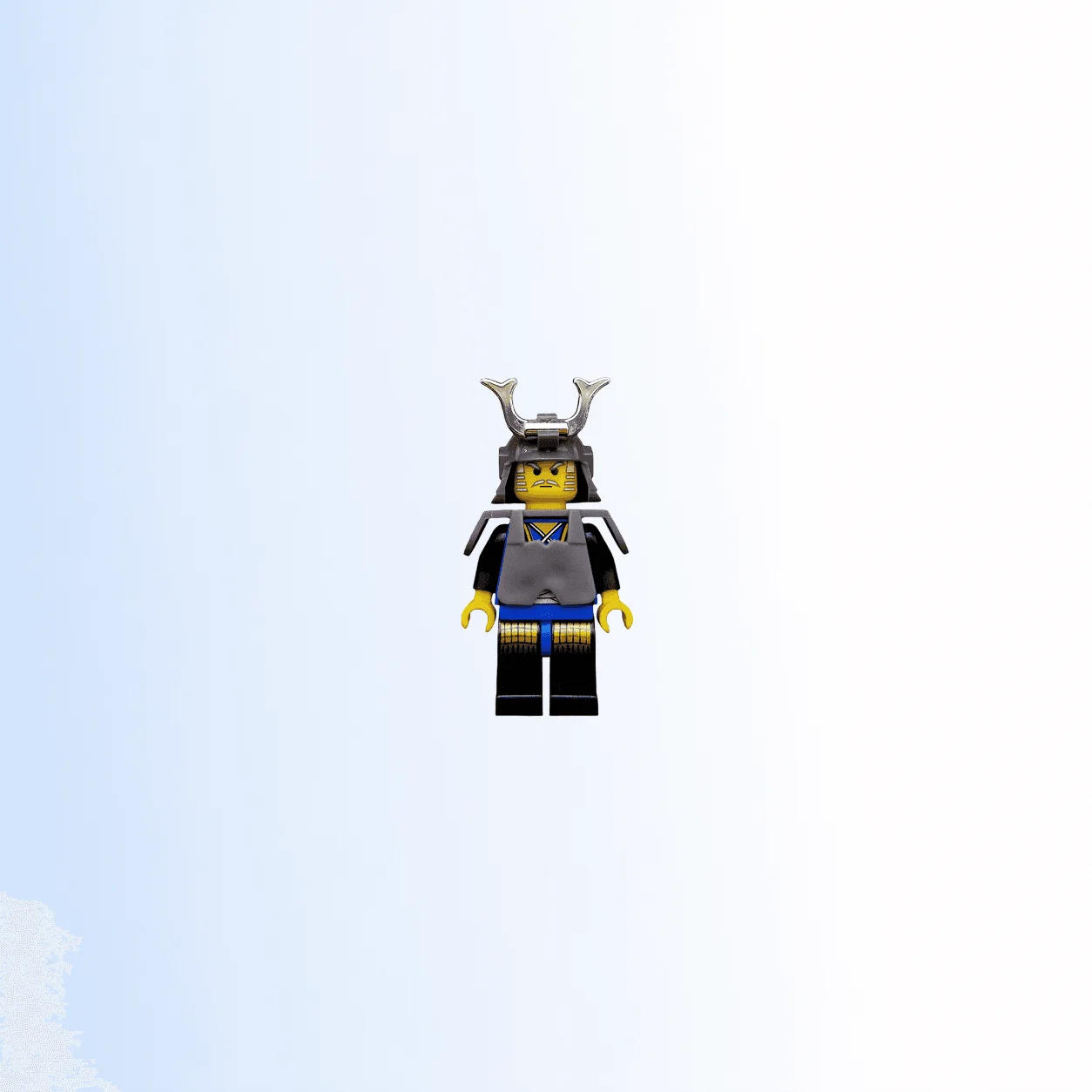 LEGO Ninja (cas056) LEGO Minifigure