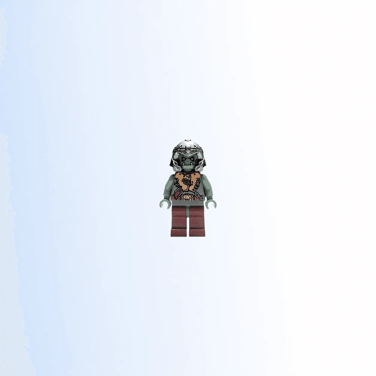 LEGO Fantasy Era (cas365) Castle Minifigure