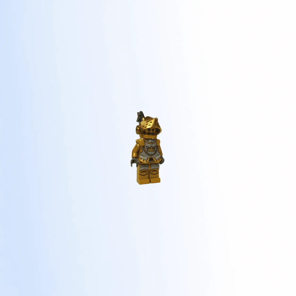 LEGO Fantasy Era (cas415) Castle Minifigure
