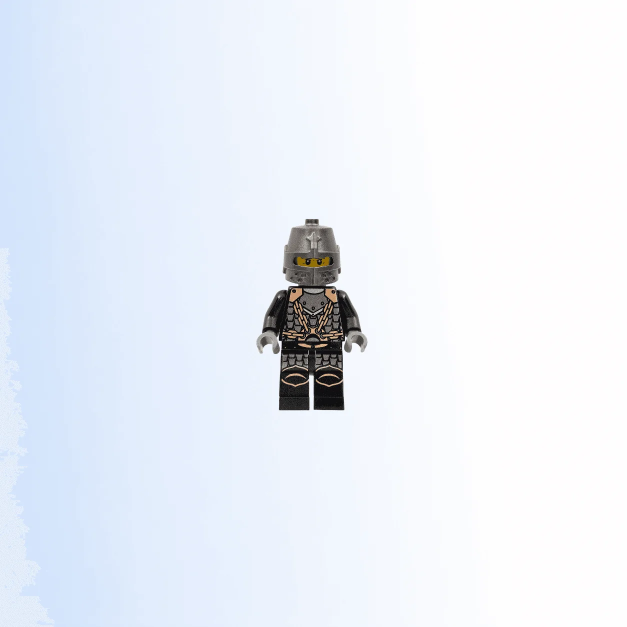 LEGO Kingdoms (cas468) Castle Minifigure