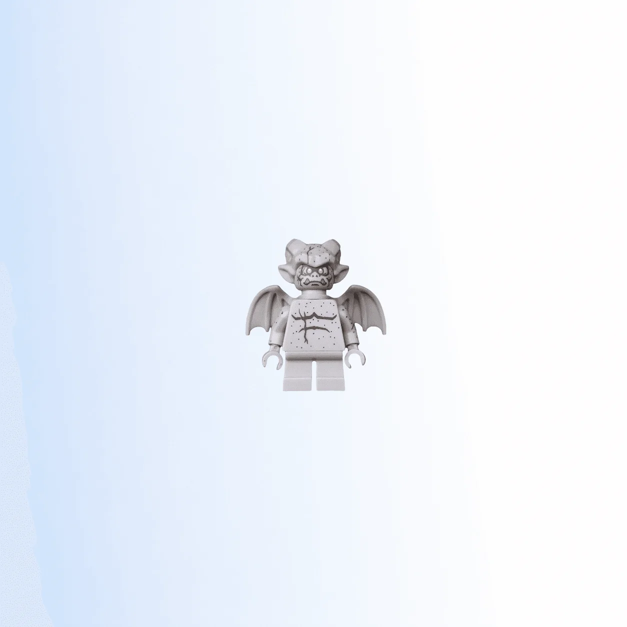 LEGO Gargoyle Series 14 (Minifigure Only without Stand and Accessories) (col220) Collectible Minifigures Minifigure