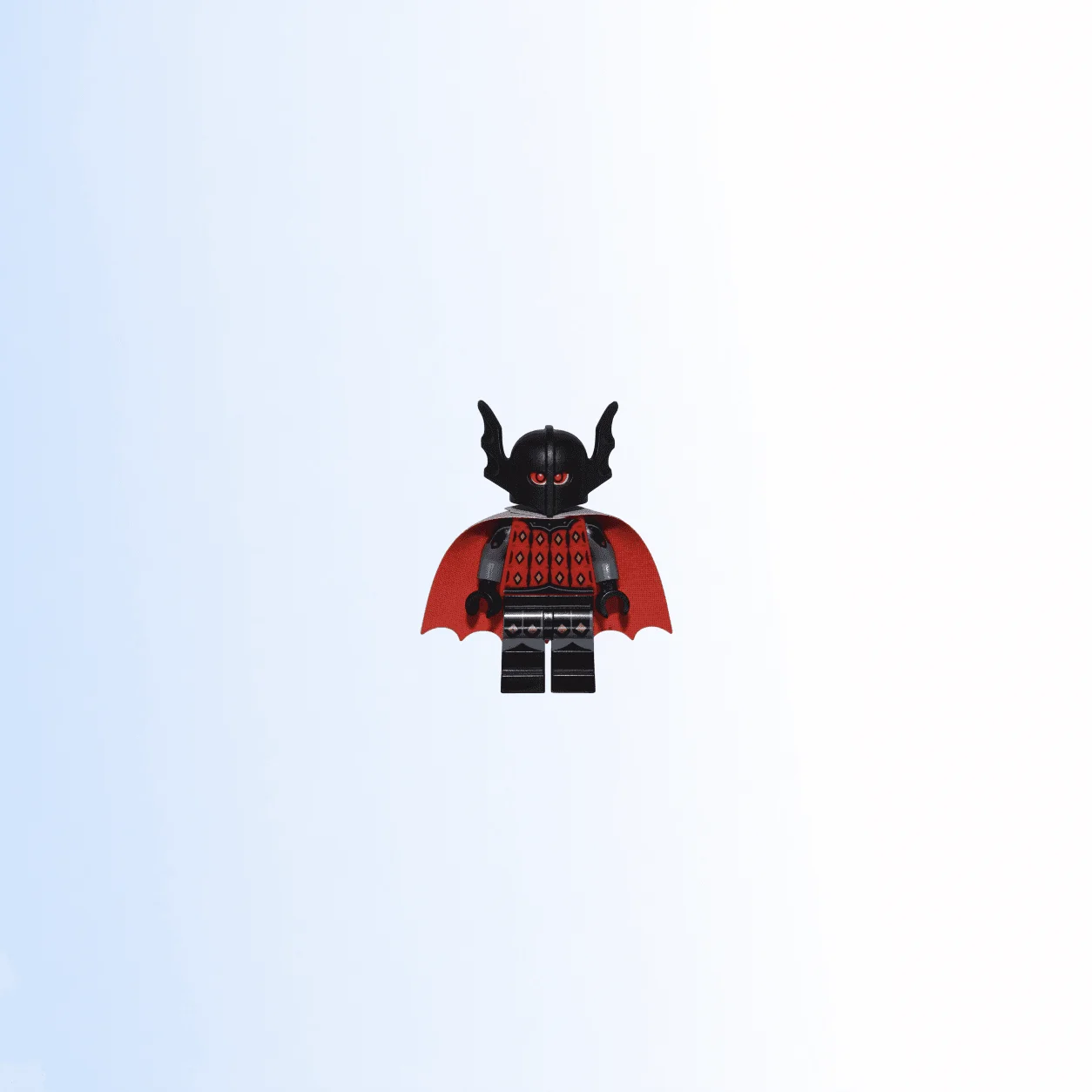 LEGO Vampire Knight Series 25 (Minifigure Only without Stand and Accessories) (col426) Collectible Minifigures Minifigure