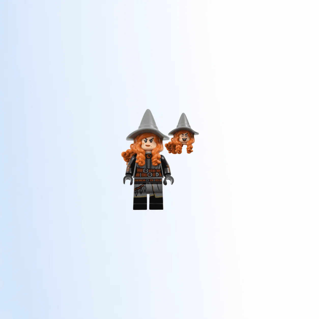 LEGO Tasha the Witch Queen Dungeons & Dragons (Minifigure Only without Stand an (coldnd12) Collectible Minifigures Minifigure