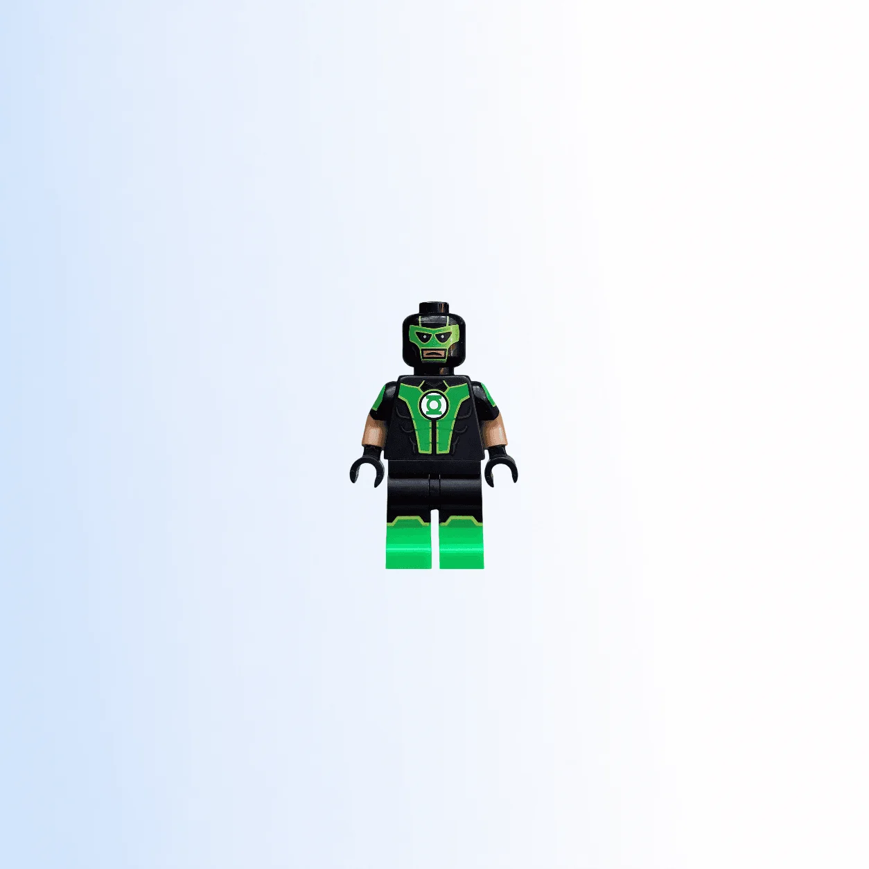 LEGO Green Lantern DC Super Heroes (Minifigure Only without Stand and Accessorie (colsh08) Collectible Minifigures Minifigure