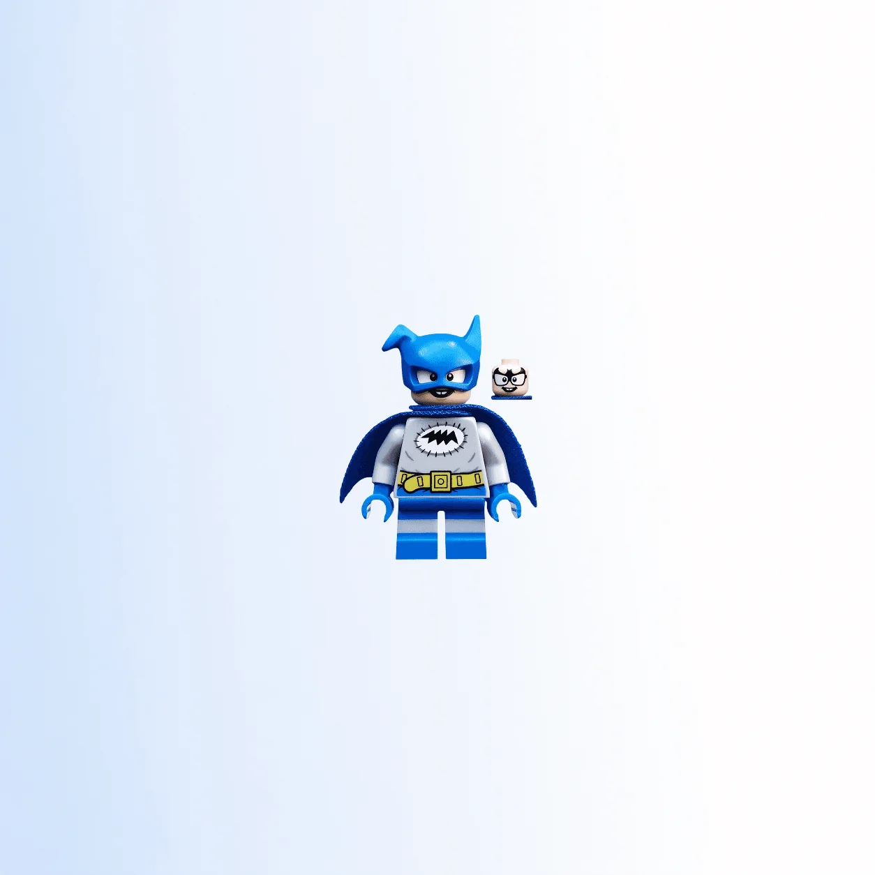 LEGO Bat-Mite DC Super Heroes (Minifigure Only without Stand and Accessories) (colsh16) Collectible Minifigures Minifigure