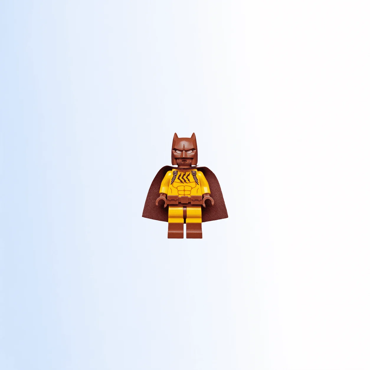 LEGO Catman The LEGO Batman Movie Series 1 (Minifigure Only without Stand and (coltlbm16) Collectible Minifigures Minifigure