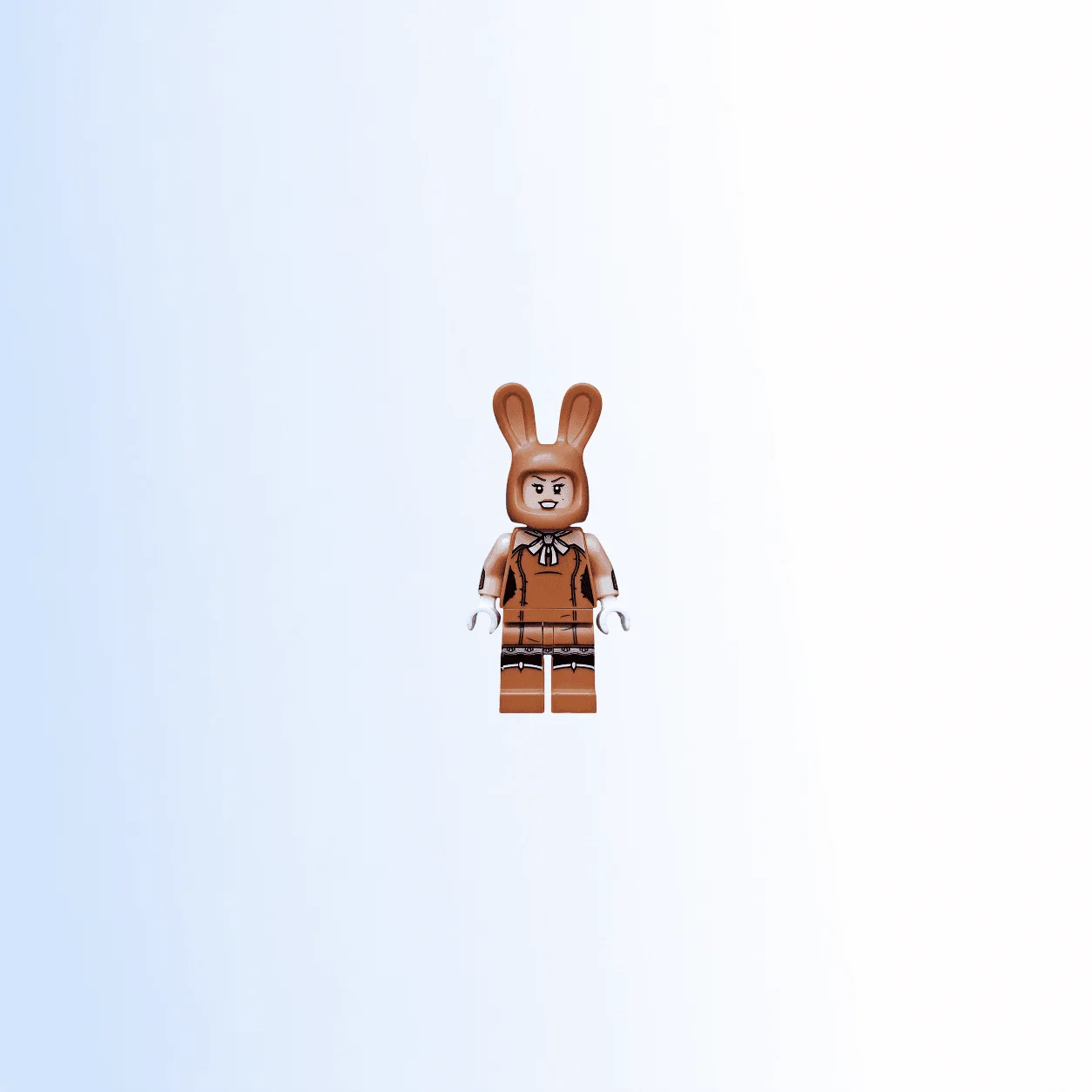 LEGO March Harriet The LEGO Batman Movie Series 1 (Minifigure Only without Sta (coltlbm17) Collectible Minifigures Minifigure