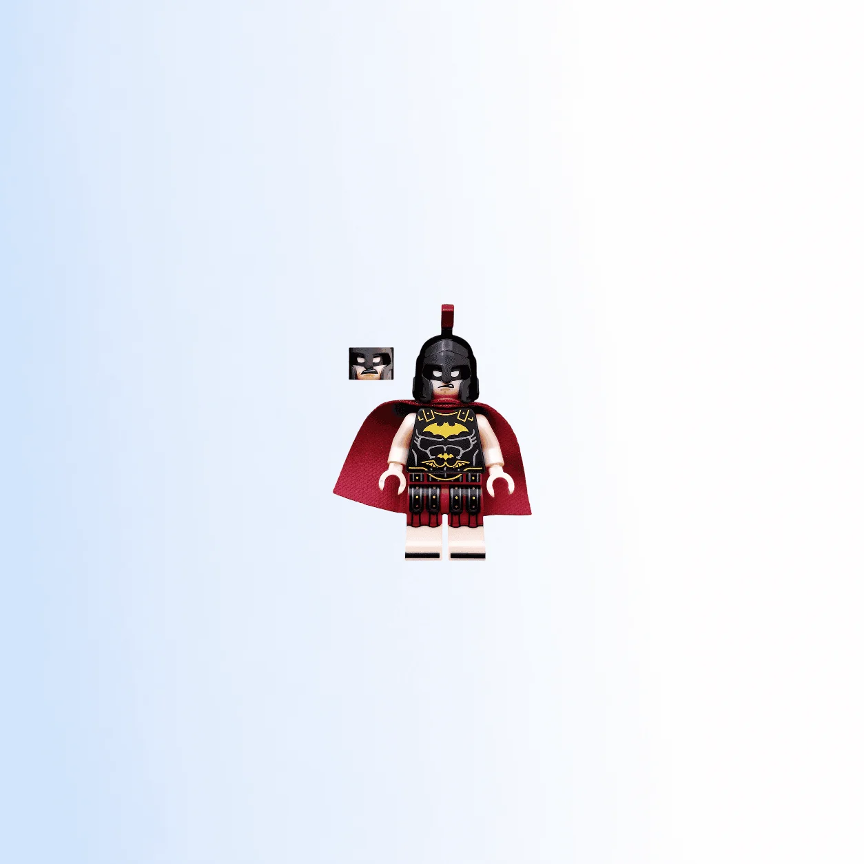 LEGO Baturion (coltlbm24) Collectible Minifigures Minifigure