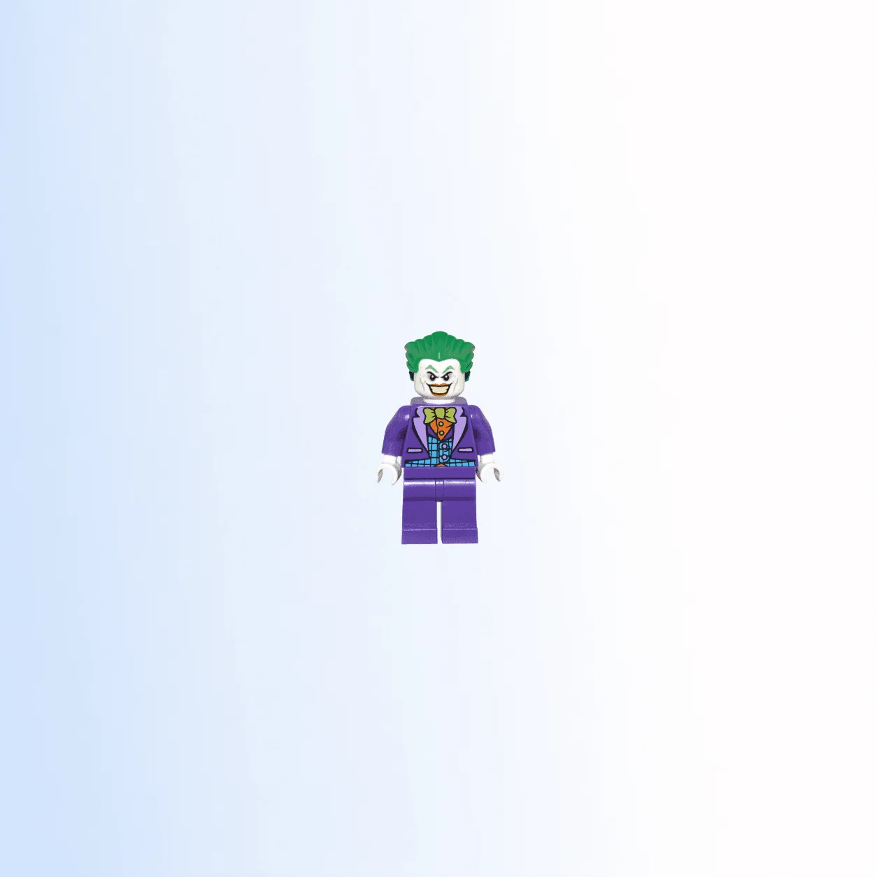 LEGO The Joker (dim017) Ghostbusters Minifigure