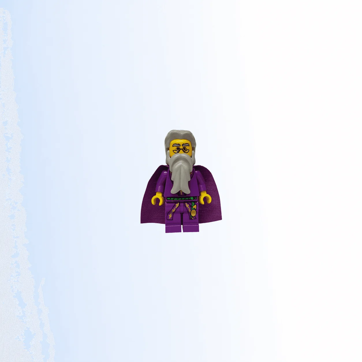 LEGO Albus Dumbledore (hp008) Harry Potter Minifigure