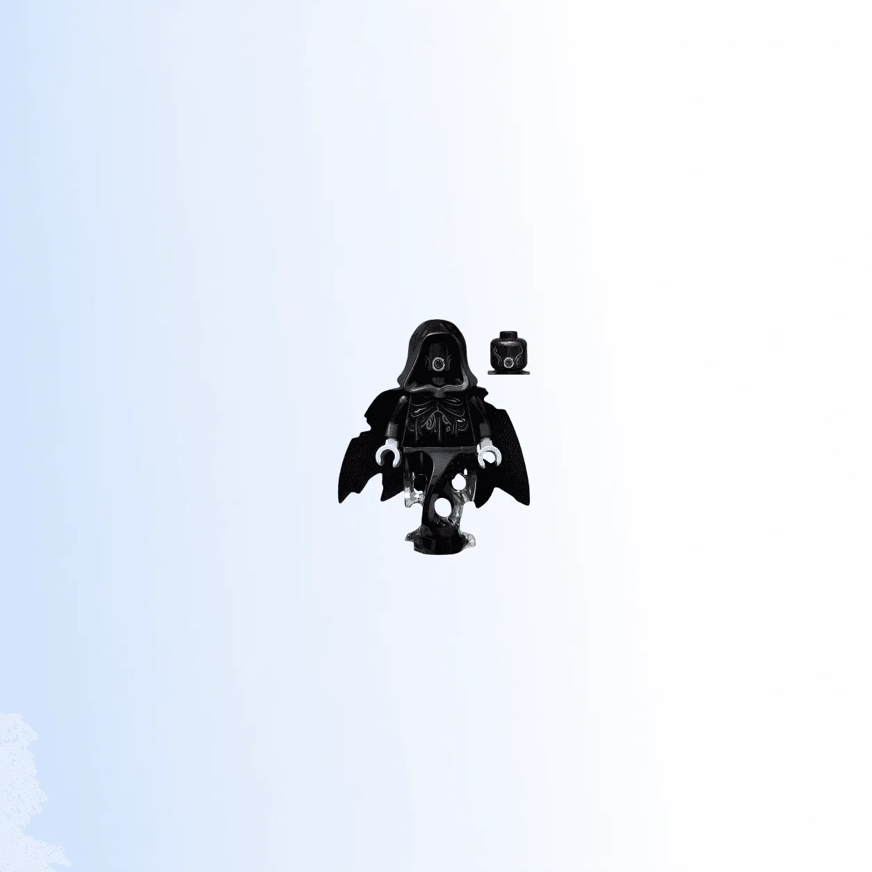 LEGO Dementor (hp155) Harry Potter Minifigure