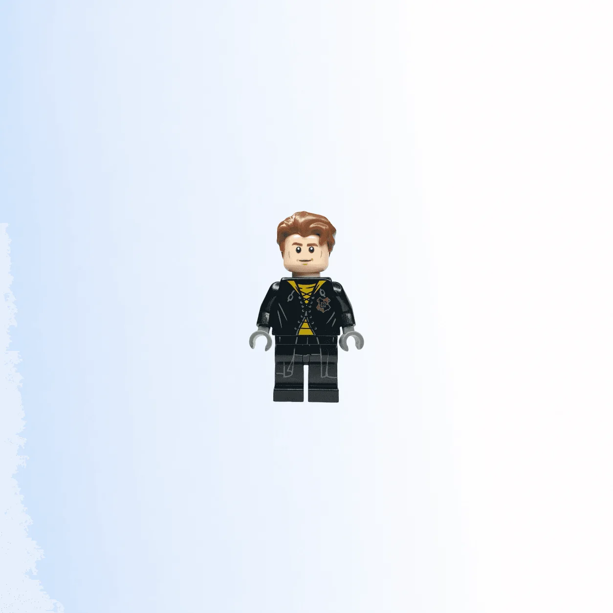 LEGO Cedric Diggory (hp179a) Harry Potter Minifigure