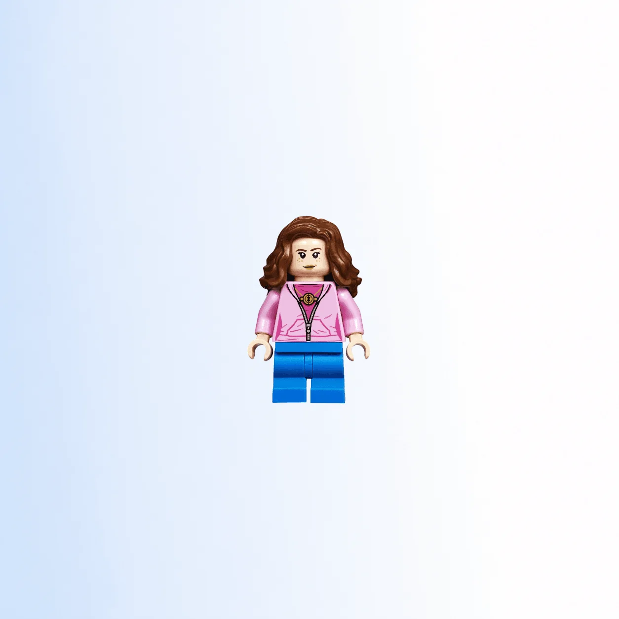 LEGO Hermione Granger (hp181) Harry Potter Minifigure