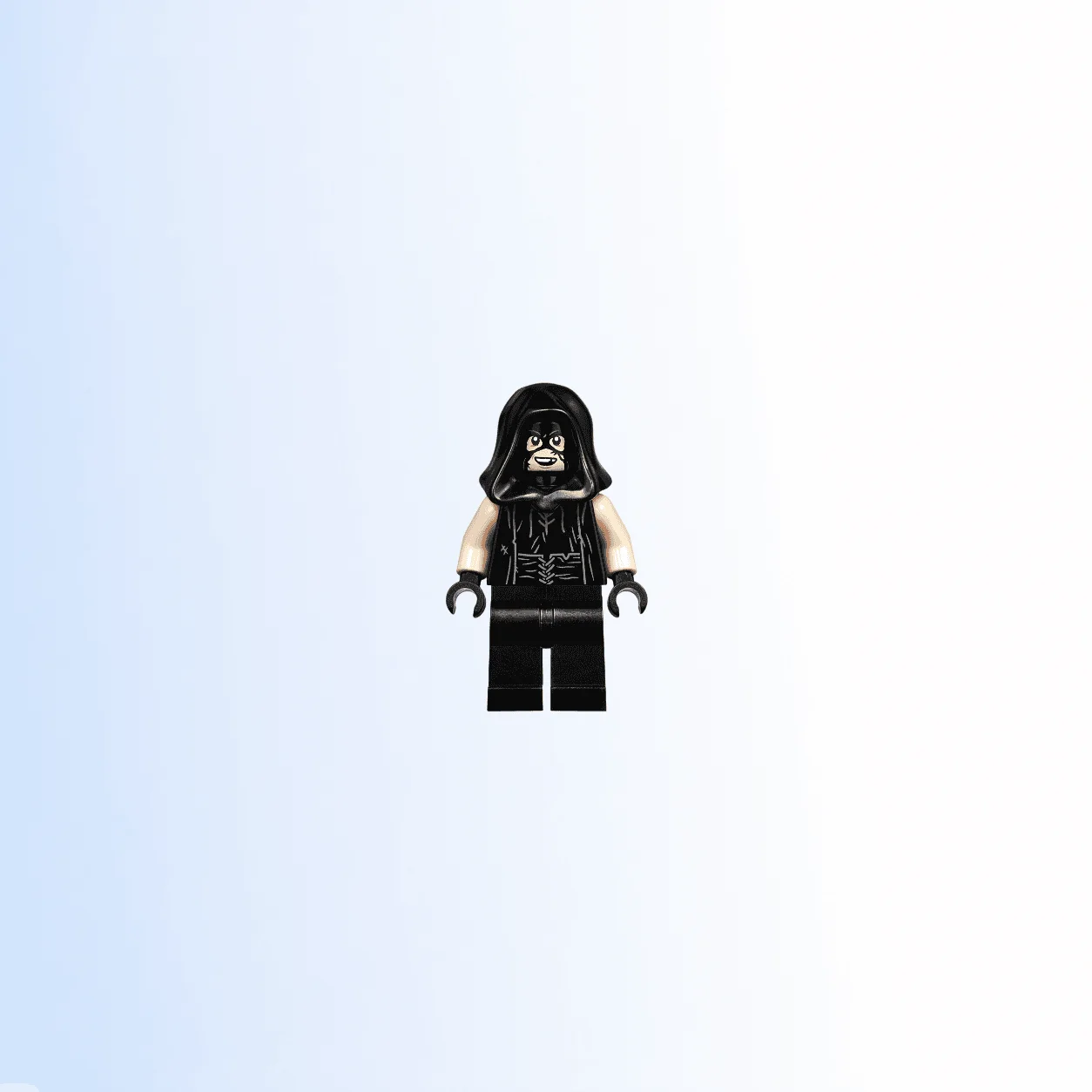 LEGO Executioner (hp183) Harry Potter Minifigure