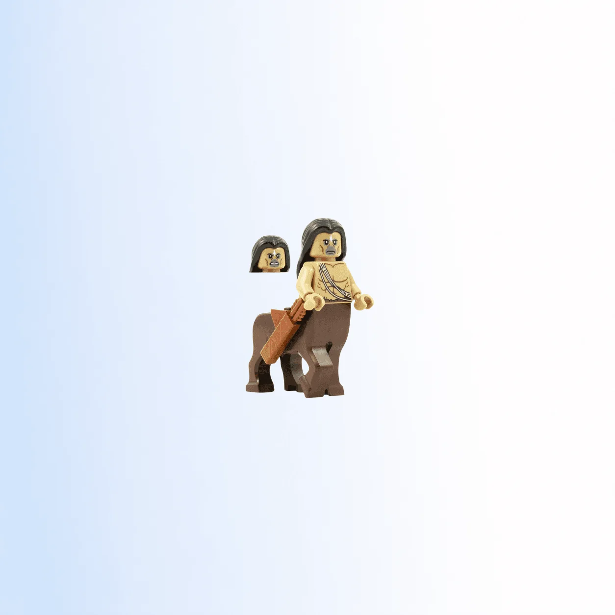 LEGO Centaur (hp236a) Harry Potter Minifigure