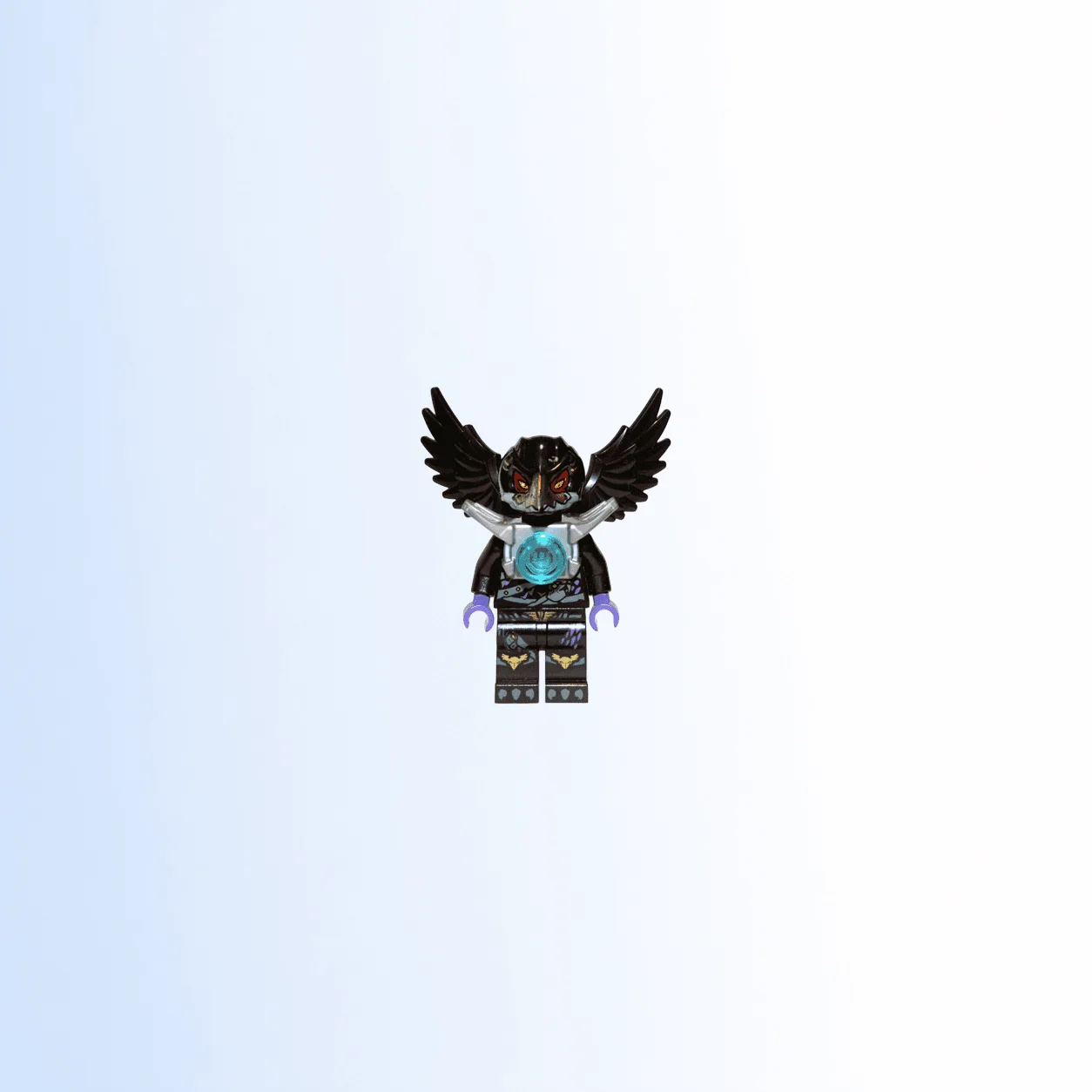LEGO Razcal (loc002) Legends of Chima Minifigure