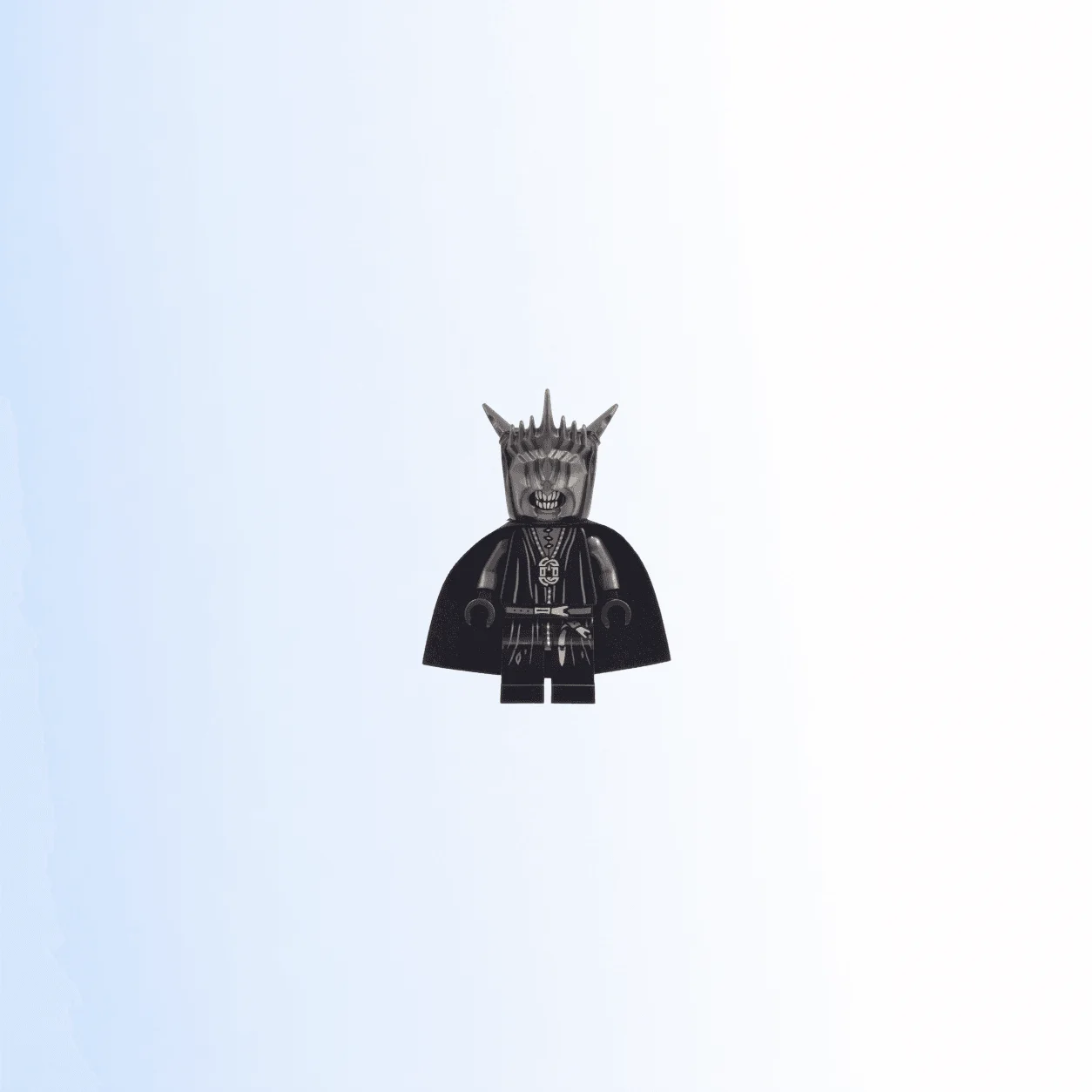LEGO Mouth of Sauron (lor140) Lord of the Rings Minifigure