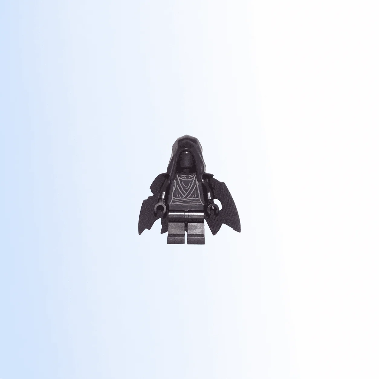 LEGO Ringwraith (Nazgûl) (lor141) Lord of the Rings Minifigure