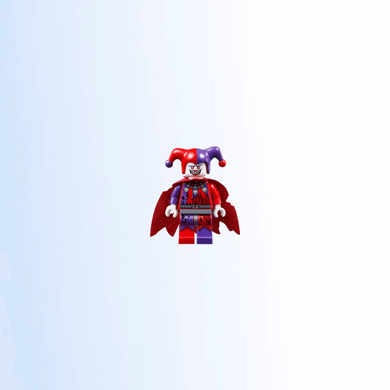 LEGO Jestro (nex013) Nexo Knights Minifigure