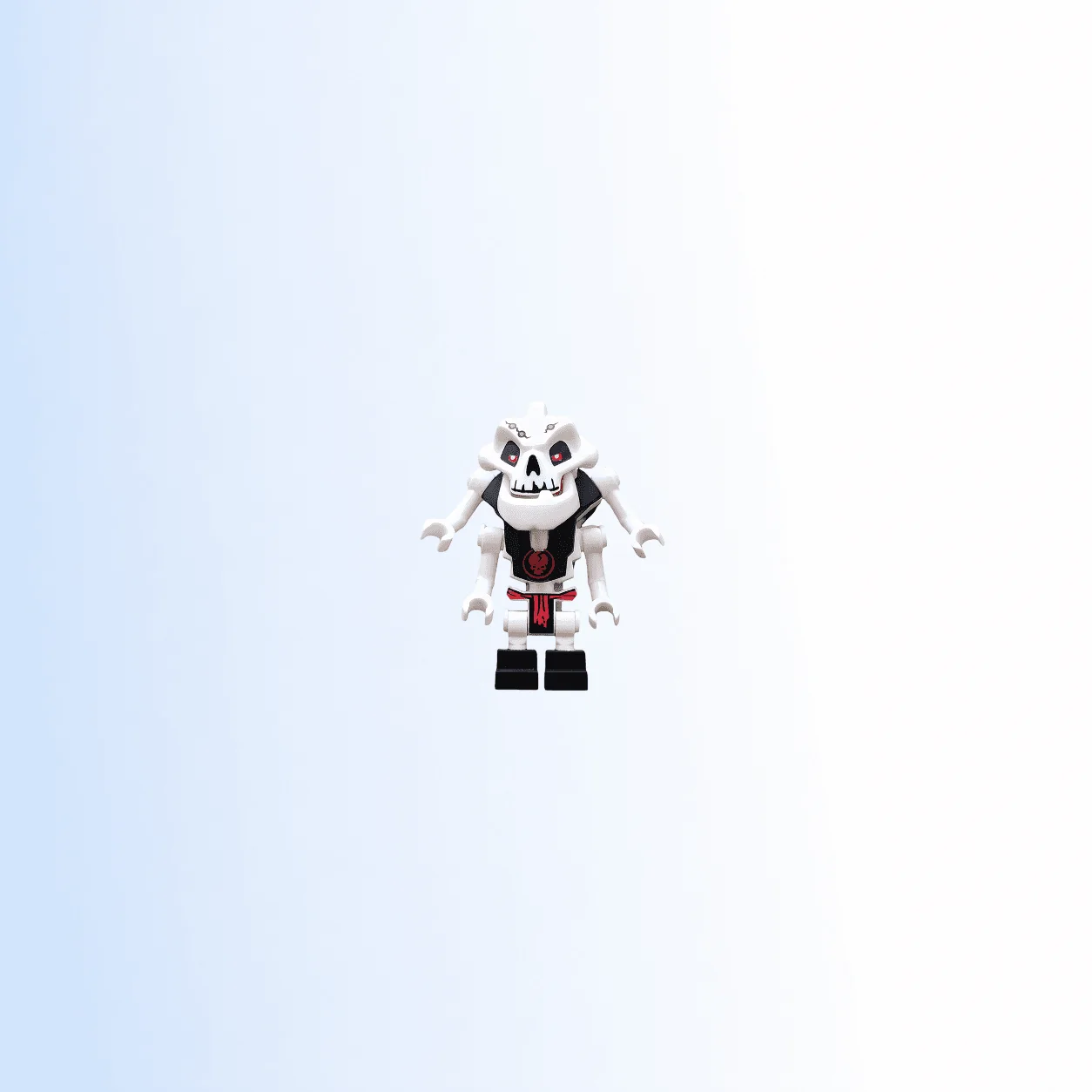 LEGO Samukai (Skulkin) (njo0014) Ninjago Minifigure