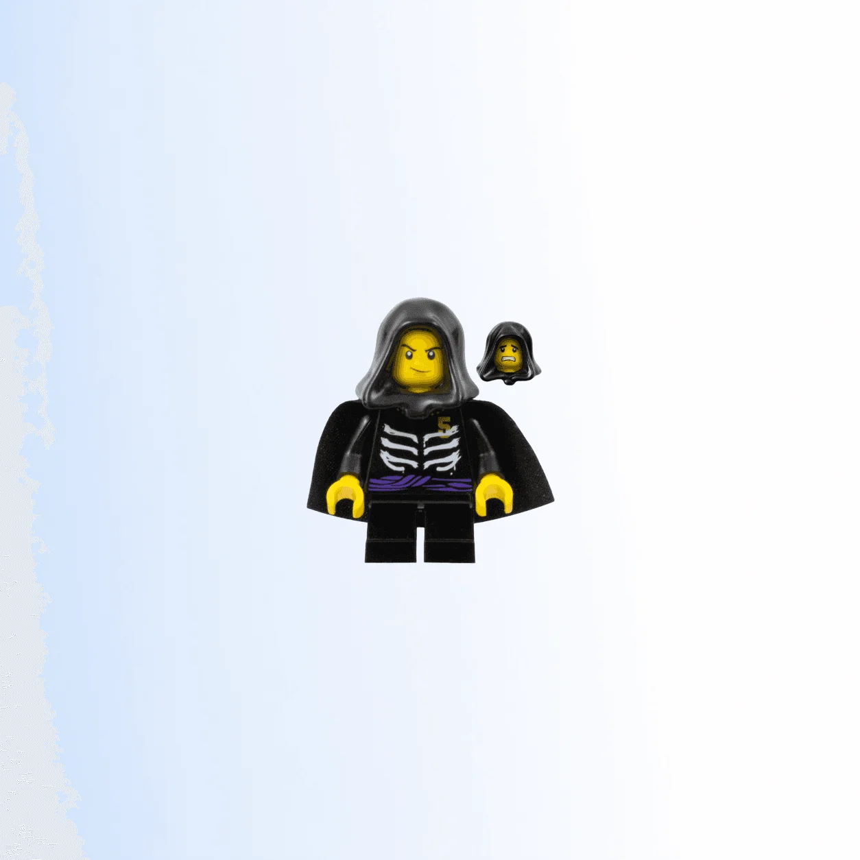 LEGO Lloyd Garmadon (njo0038) Ninjago Minifigure