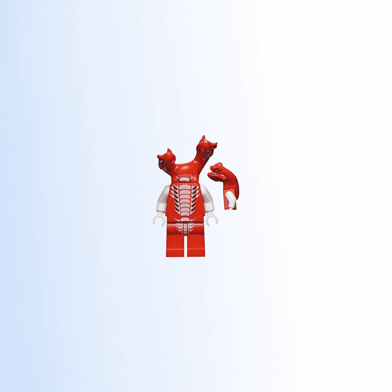 LEGO Fangdam (njo0048) Ninjago Minifigure