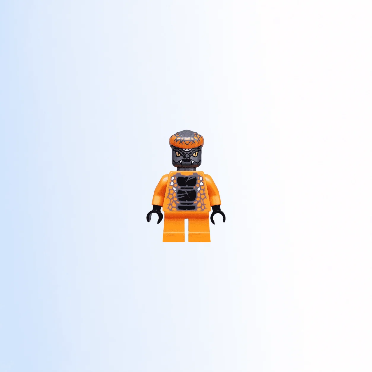 LEGO Snike (njo0063) Ninjago Minifigure
