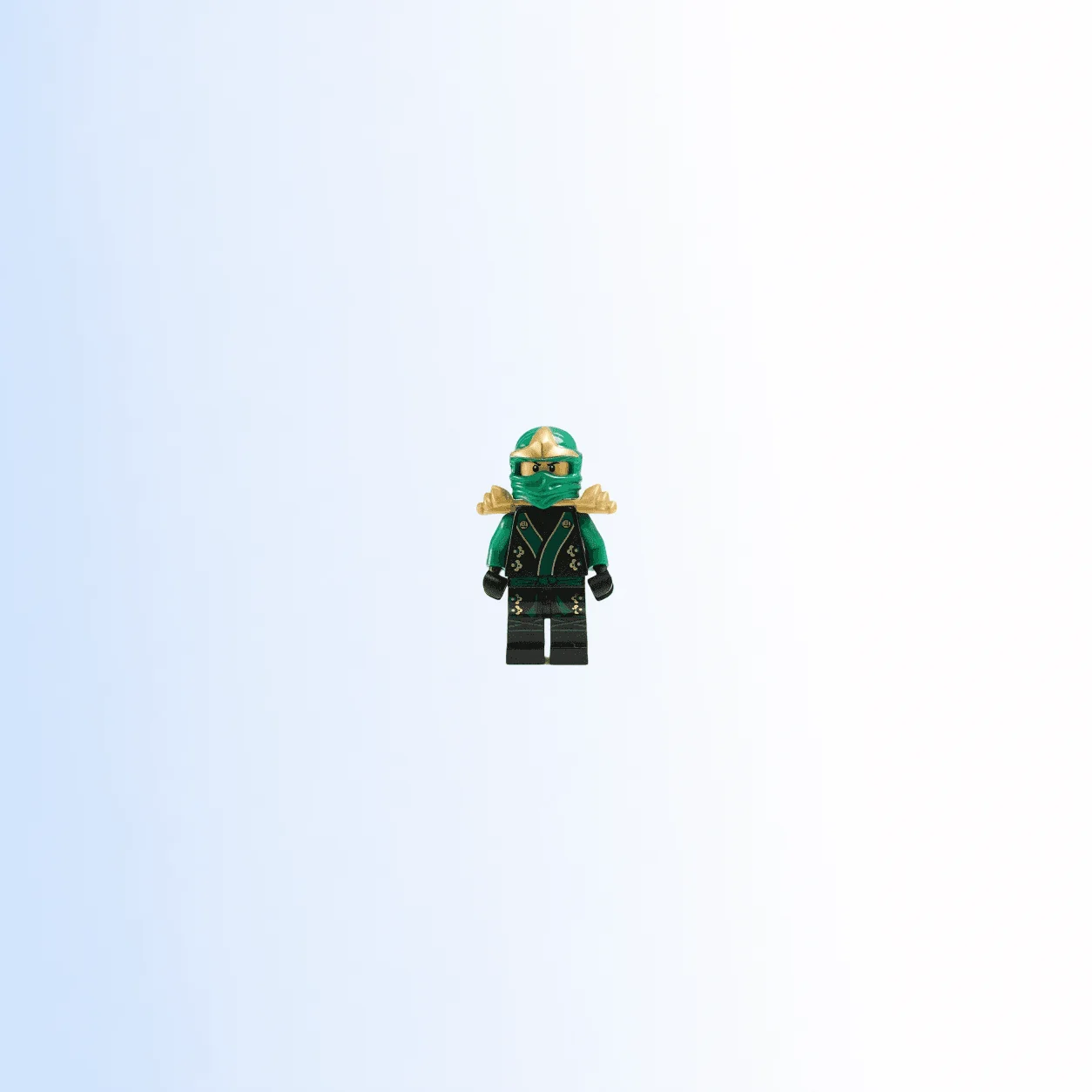 LEGO Lloyd (njo0070) Ninjago Minifigure