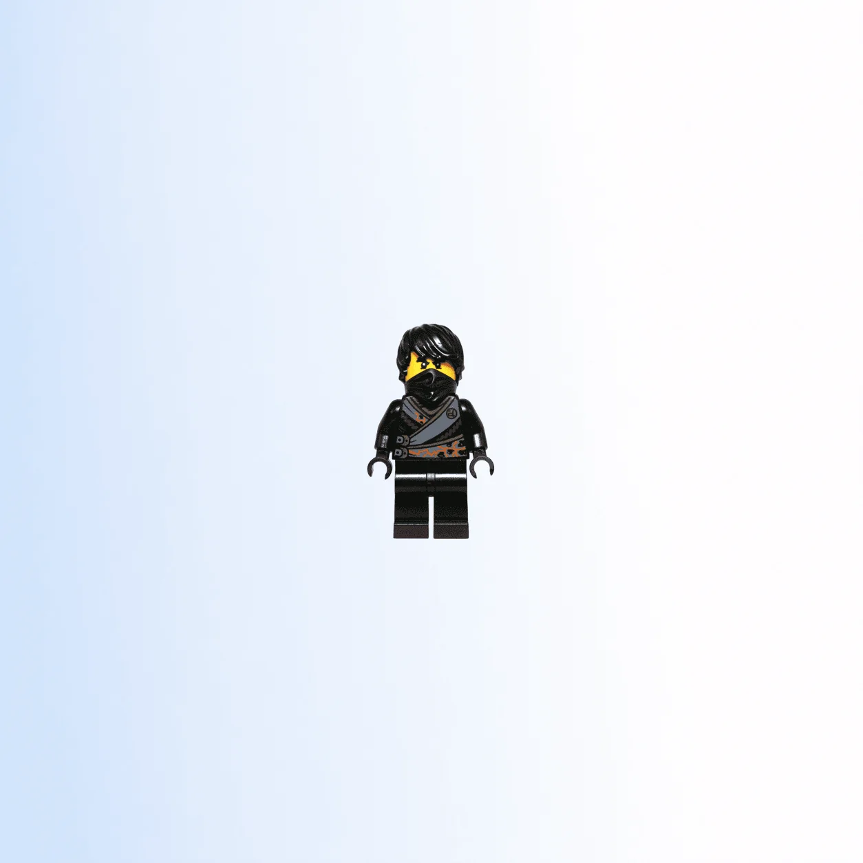 LEGO Cole (Techno Robe) (njo0090) Ninjago Minifigure