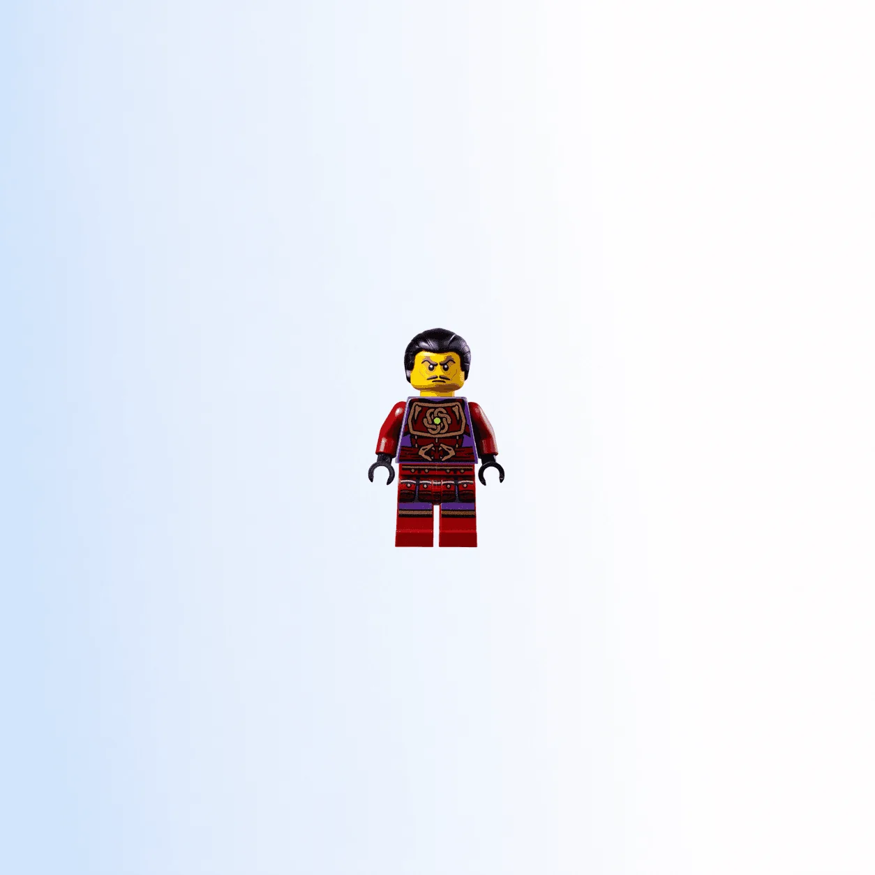 LEGO Clouse (njo0112) Ninjago Minifigure