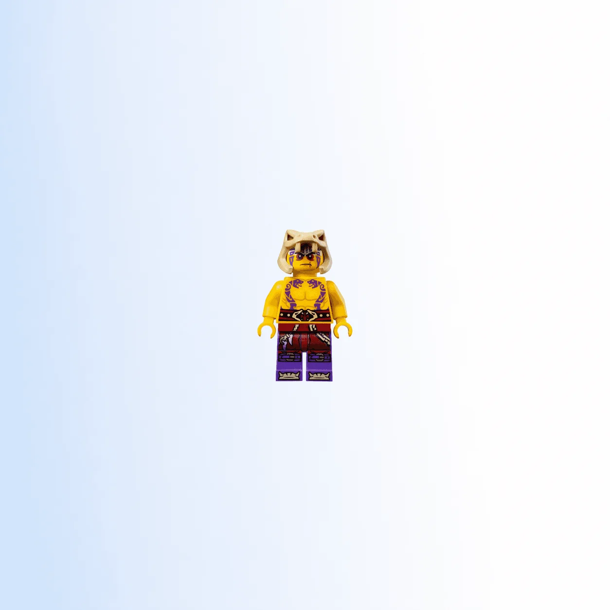 LEGO Krait (njo0120) Ninjago Minifigure