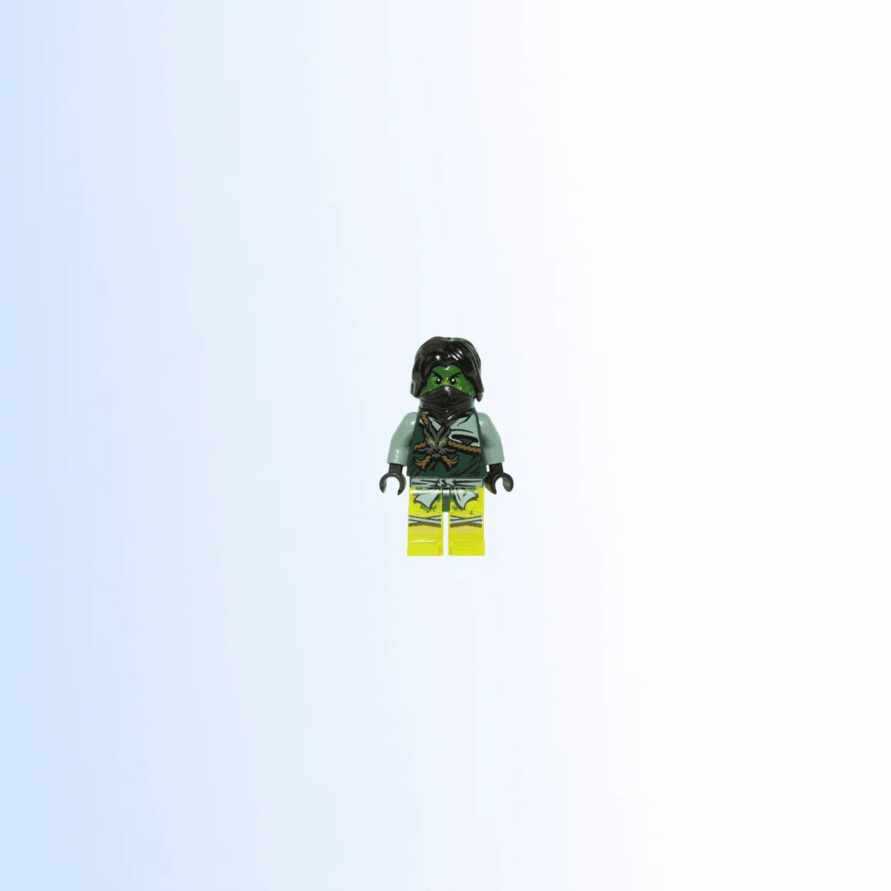 LEGO Morro (njo0158) Ninjago Minifigure