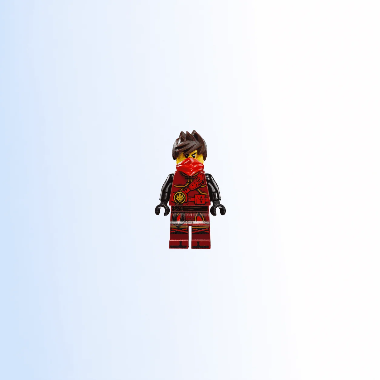 LEGO Kai (njo0274) Ninjago Minifigure