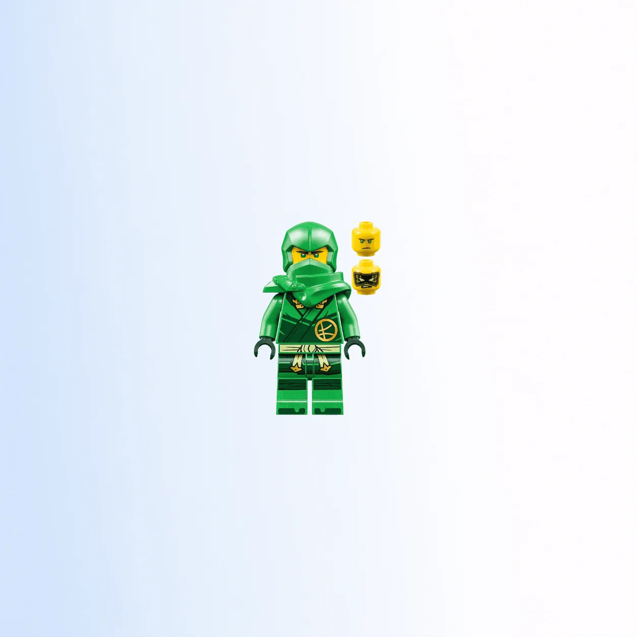 LEGO Lloyd (njo0813) Ninjago Minifigure