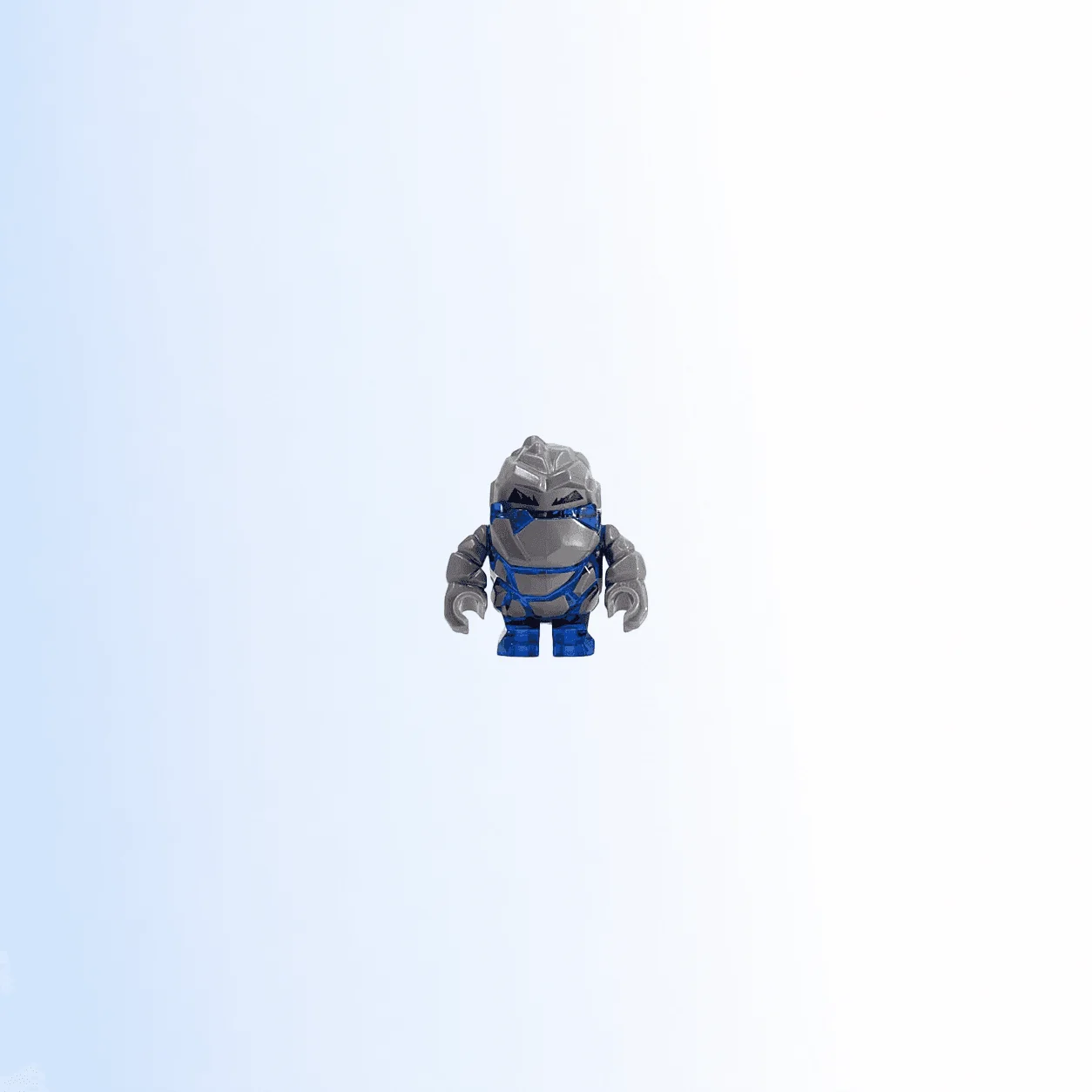 LEGO Rock Monster (pm004) LEGO Minifigure