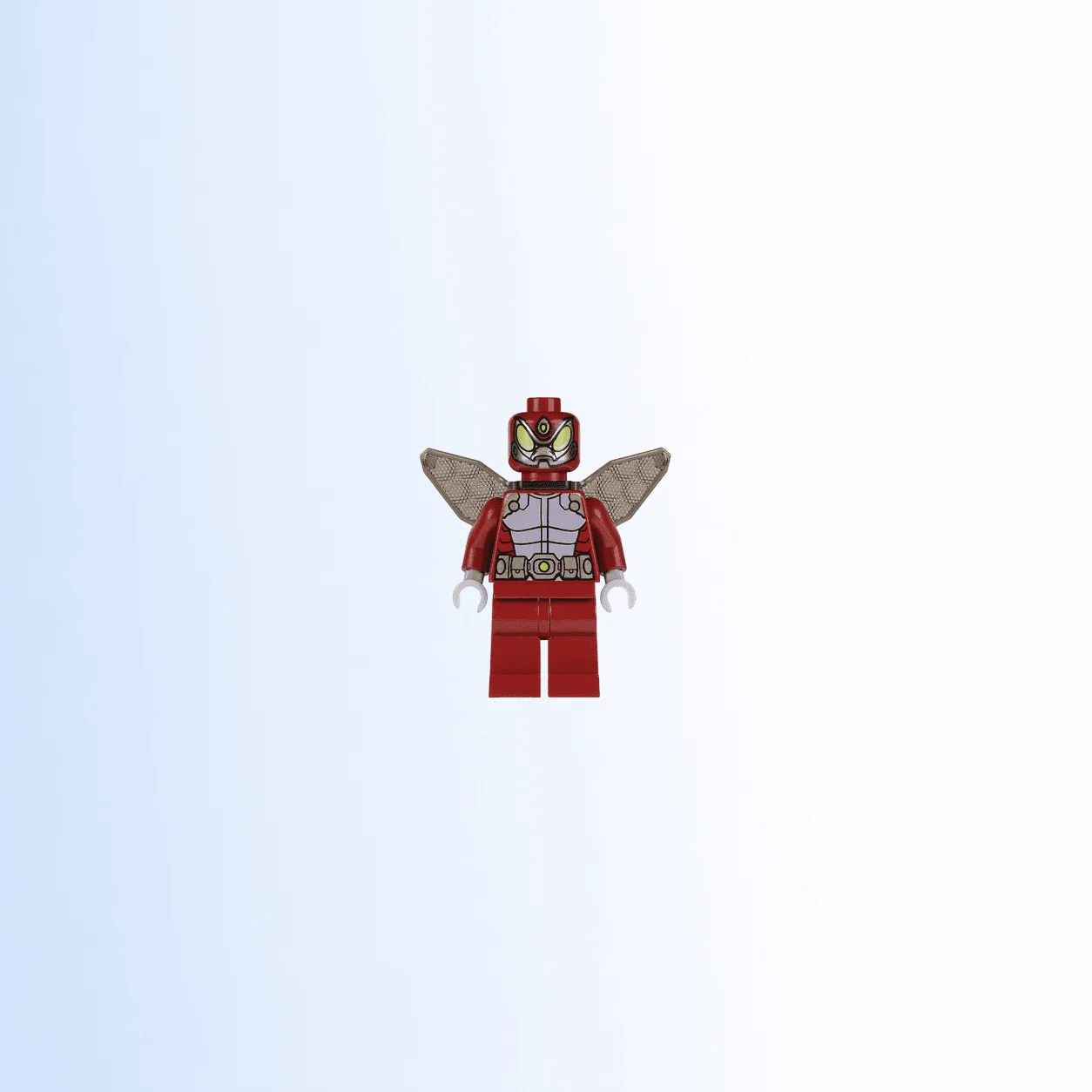 LEGO Beetle (sh0053) Super Heroes Minifigure