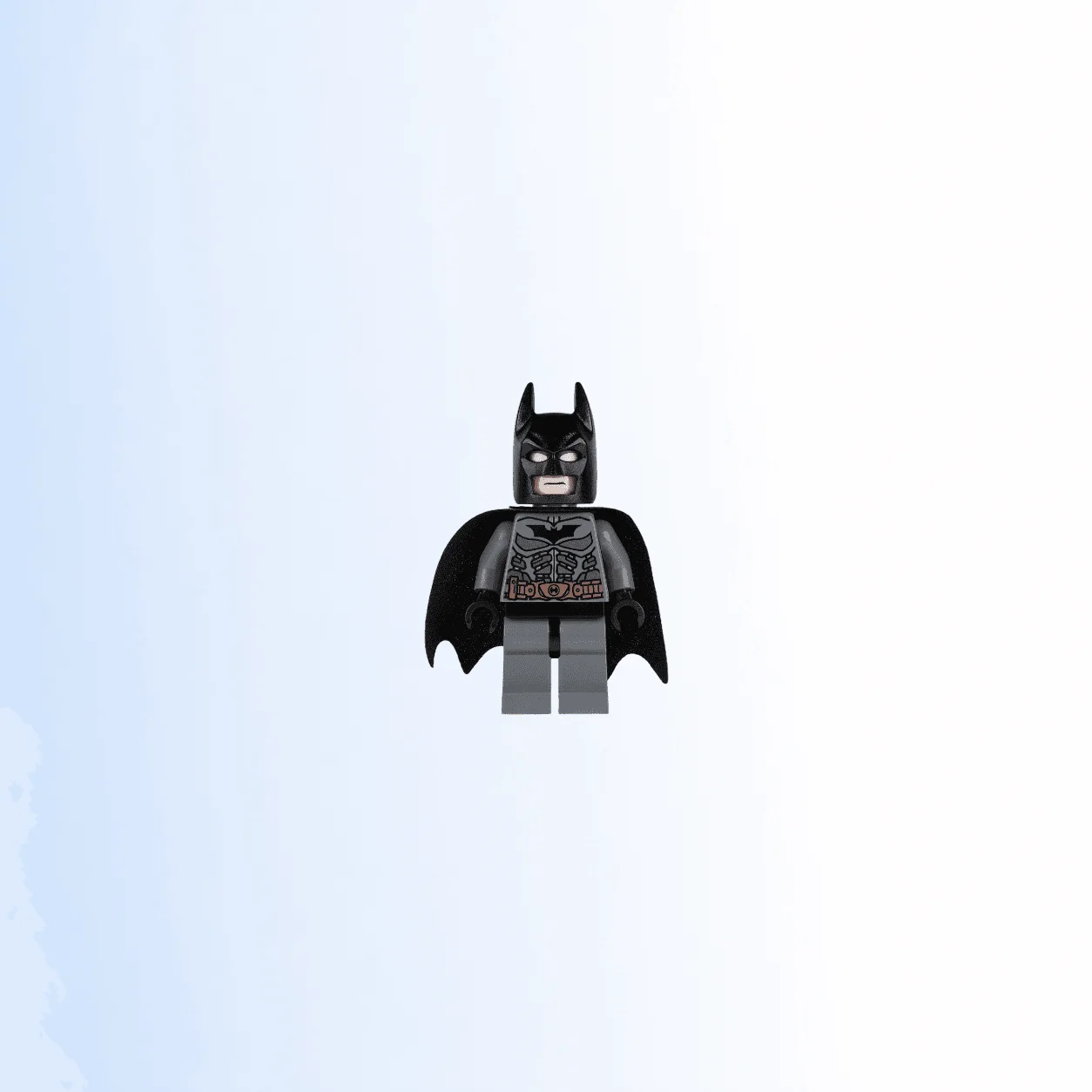 LEGO Batman (sh0064) Super Heroes Minifigure