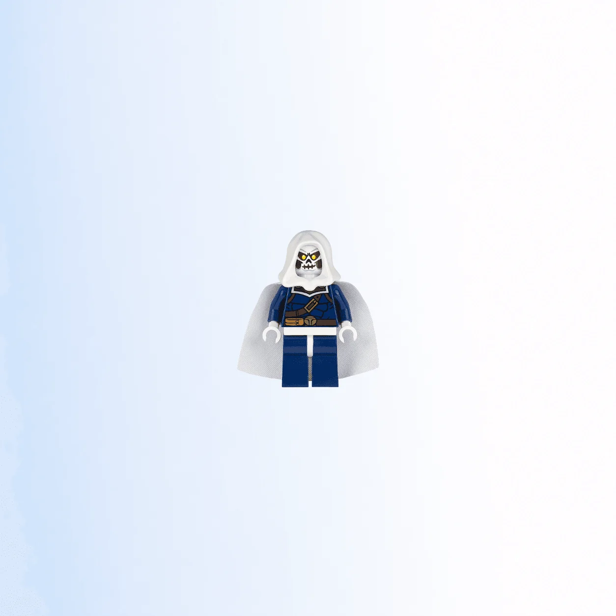 LEGO Taskmaster (sh0100) Super Heroes Minifigure