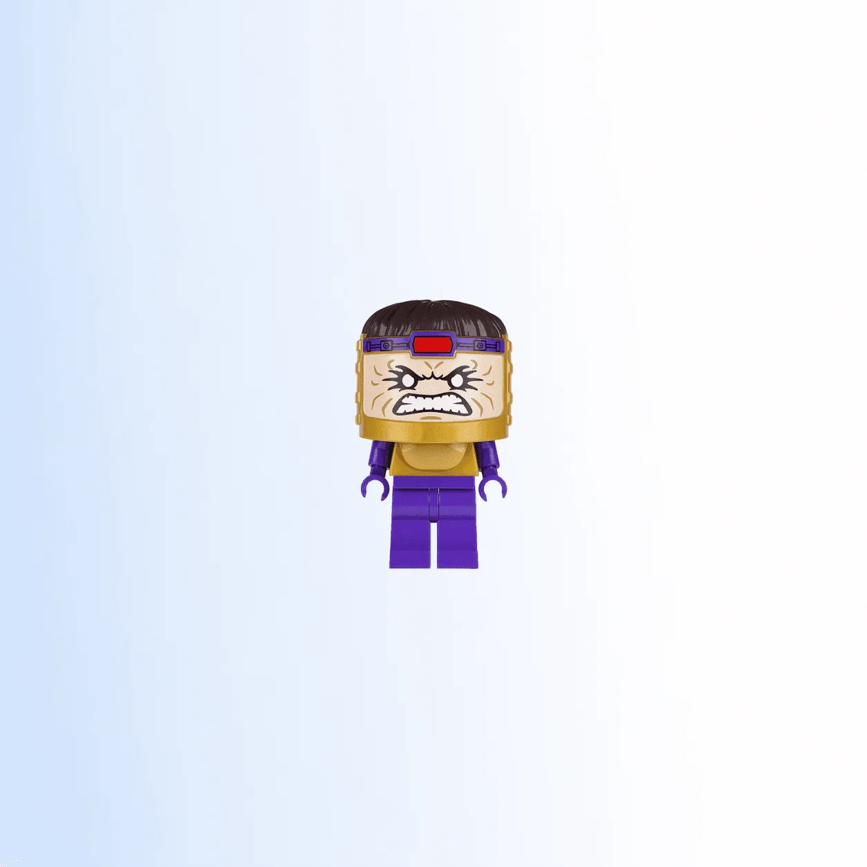 LEGO MODOK (sh0101) Super Heroes Minifigure