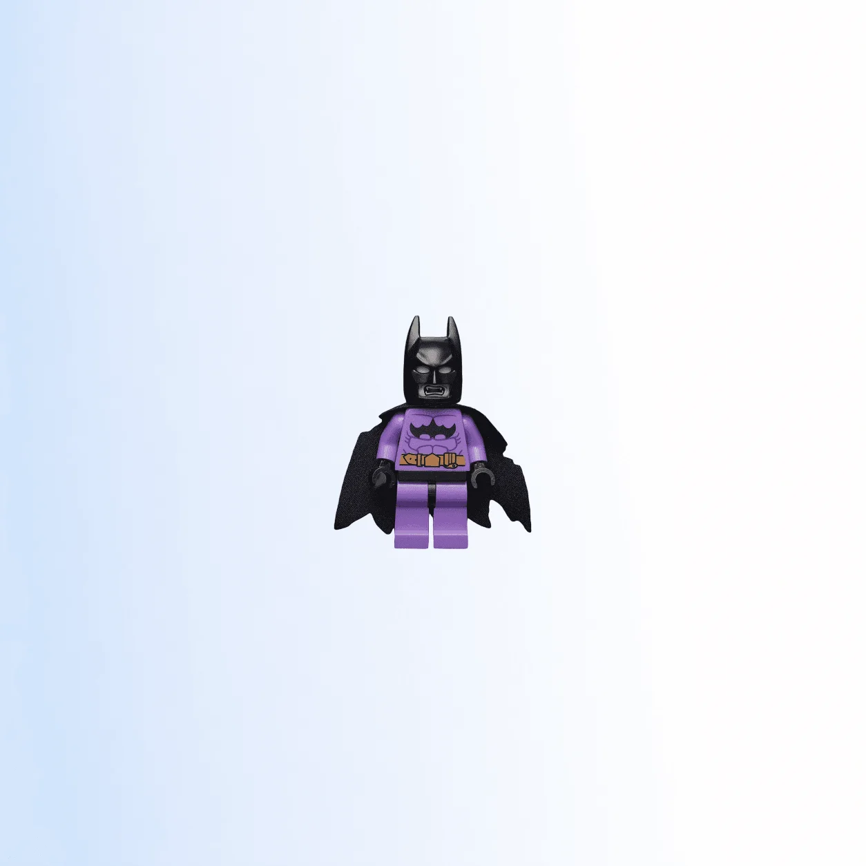 LEGO Batzarro (sh0163) Super Heroes Minifigure