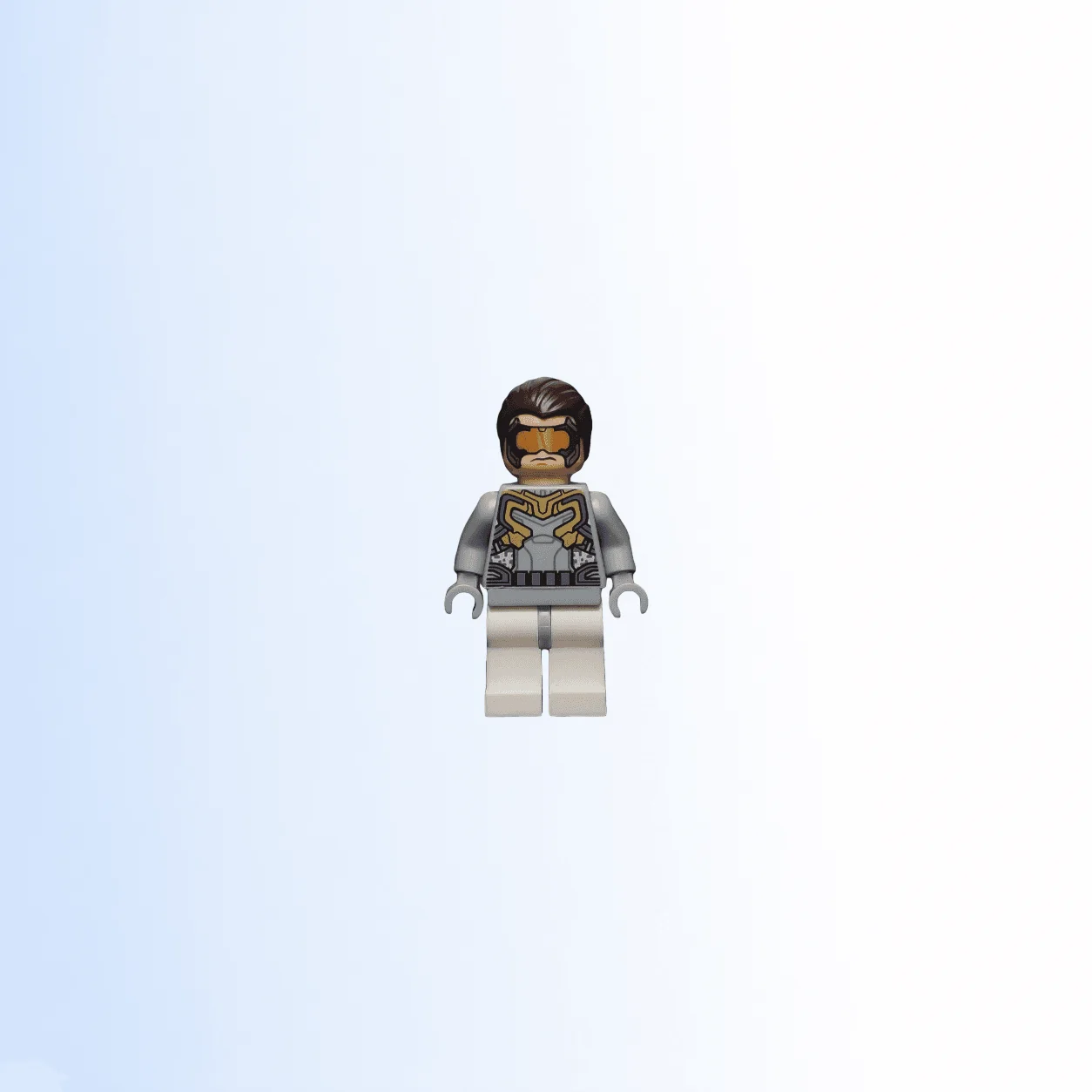 LEGO Hydra Henchman (sh0171) Super Heroes Minifigure