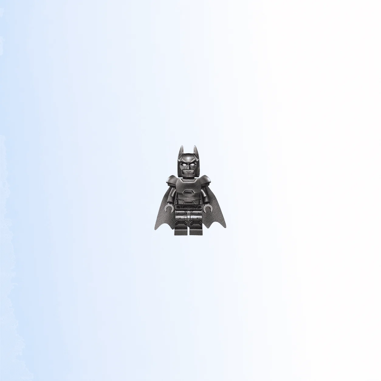LEGO Batman (sh0217) Super Heroes Minifigure
