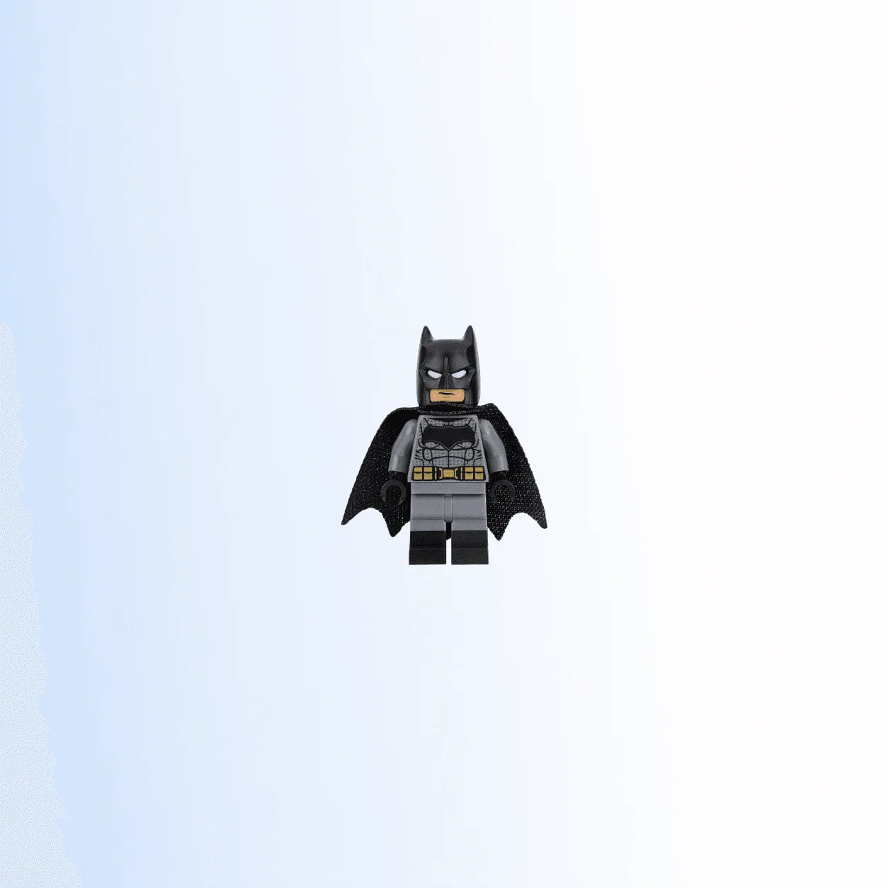 LEGO Batman (sh0218) Super Heroes Minifigure