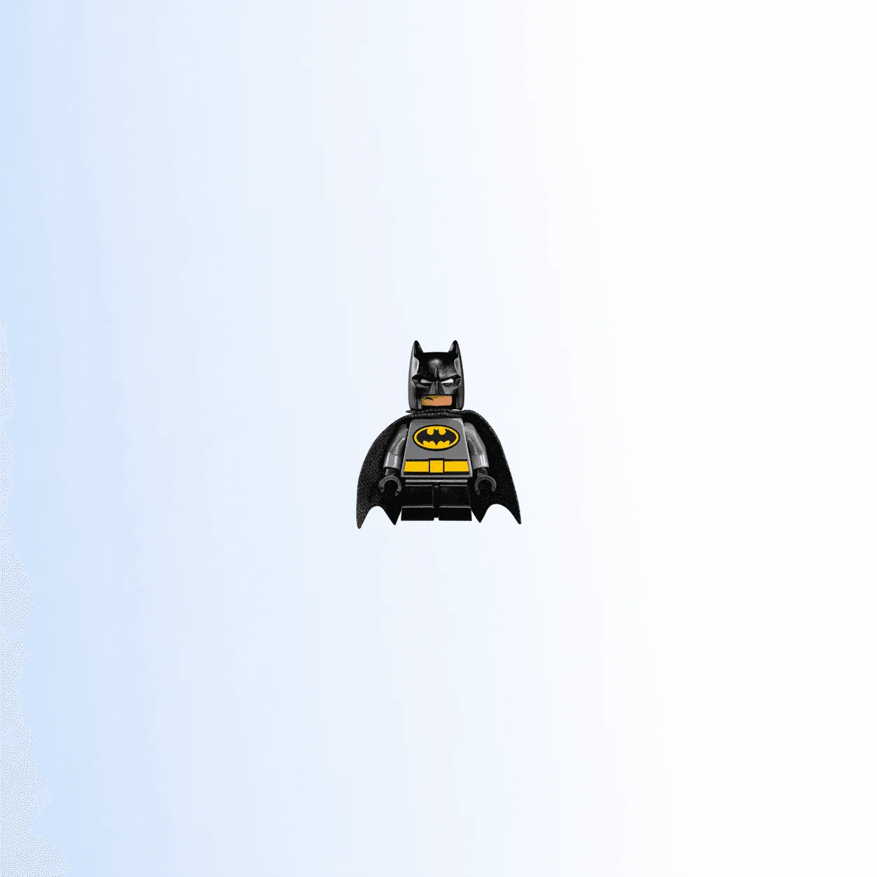 LEGO Batman (sh0242) Super Heroes Minifigure