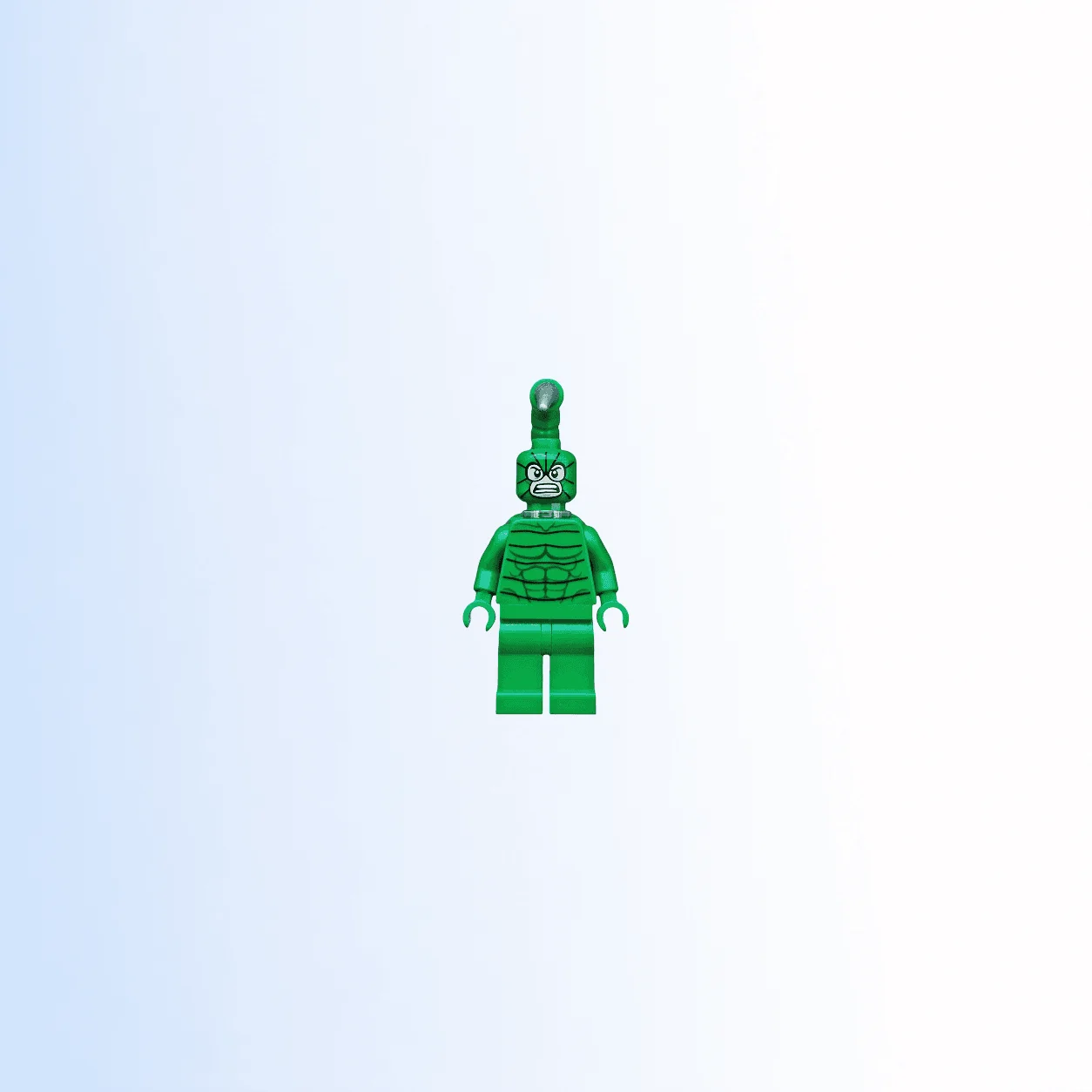 LEGO Scorpion (sh0269) Super Heroes Minifigure