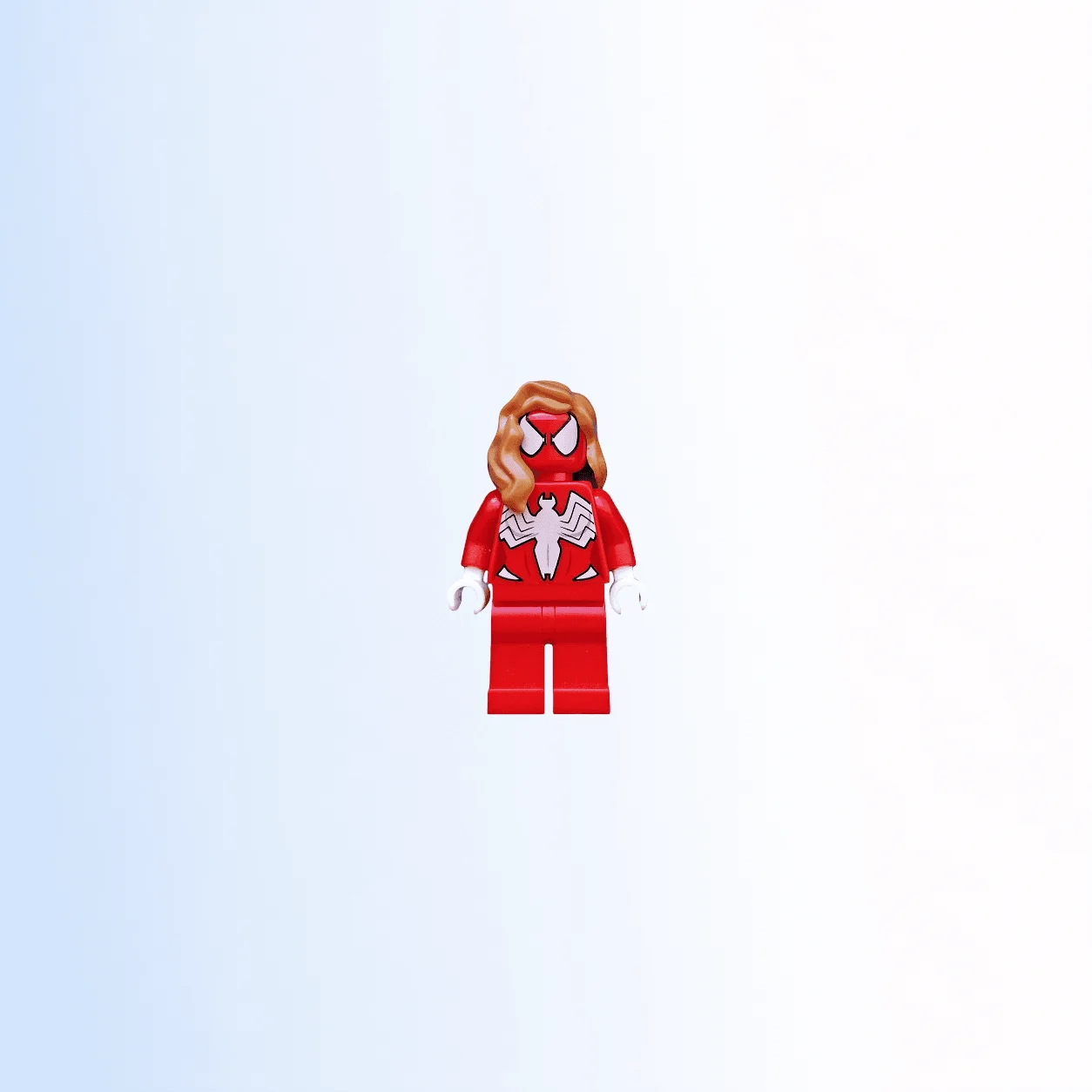 LEGO Spider-Girl (sh0273) Super Heroes Minifigure