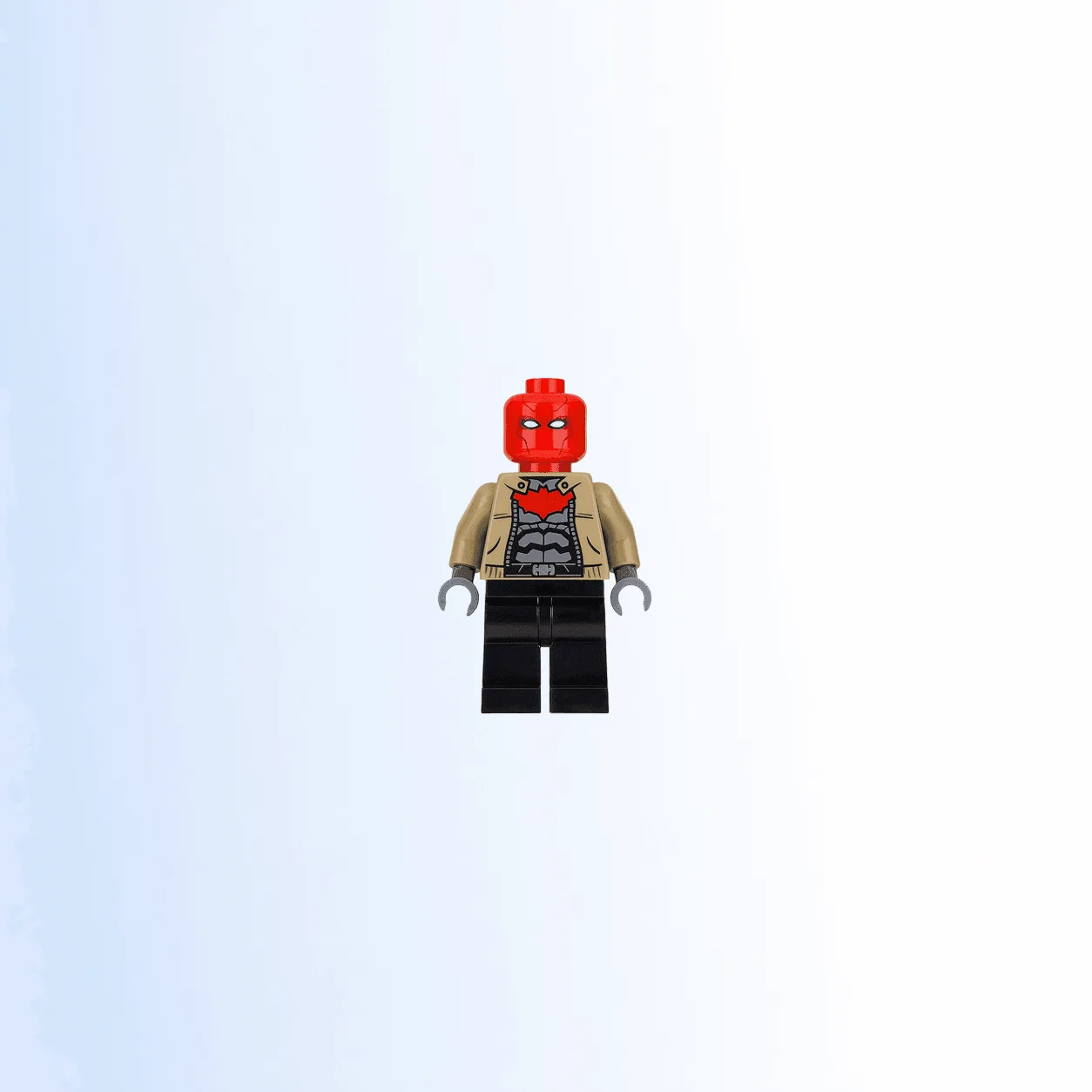 LEGO Red Hood (sh0282) Super Heroes Minifigure