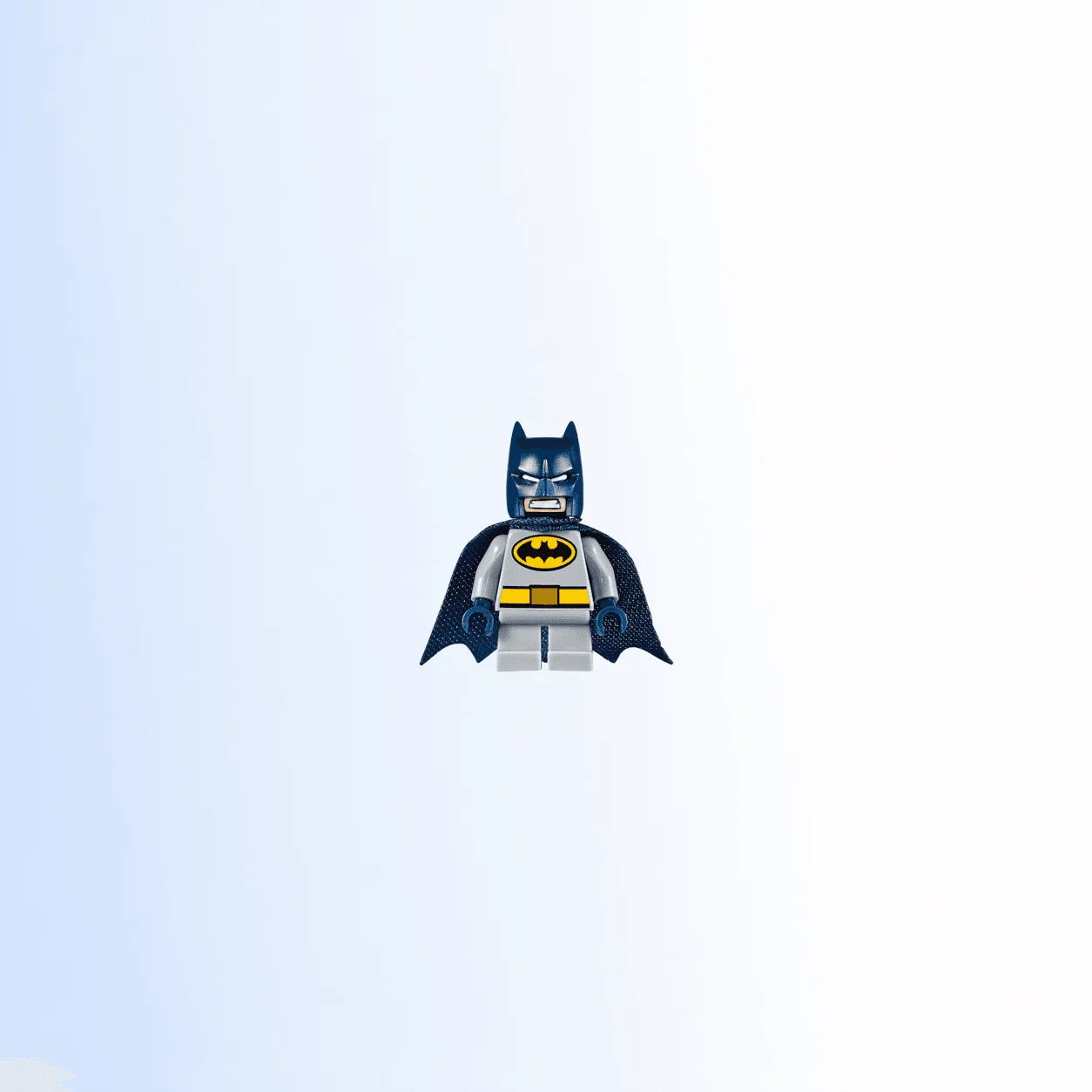 LEGO Batman (sh0356) Super Heroes Minifigure