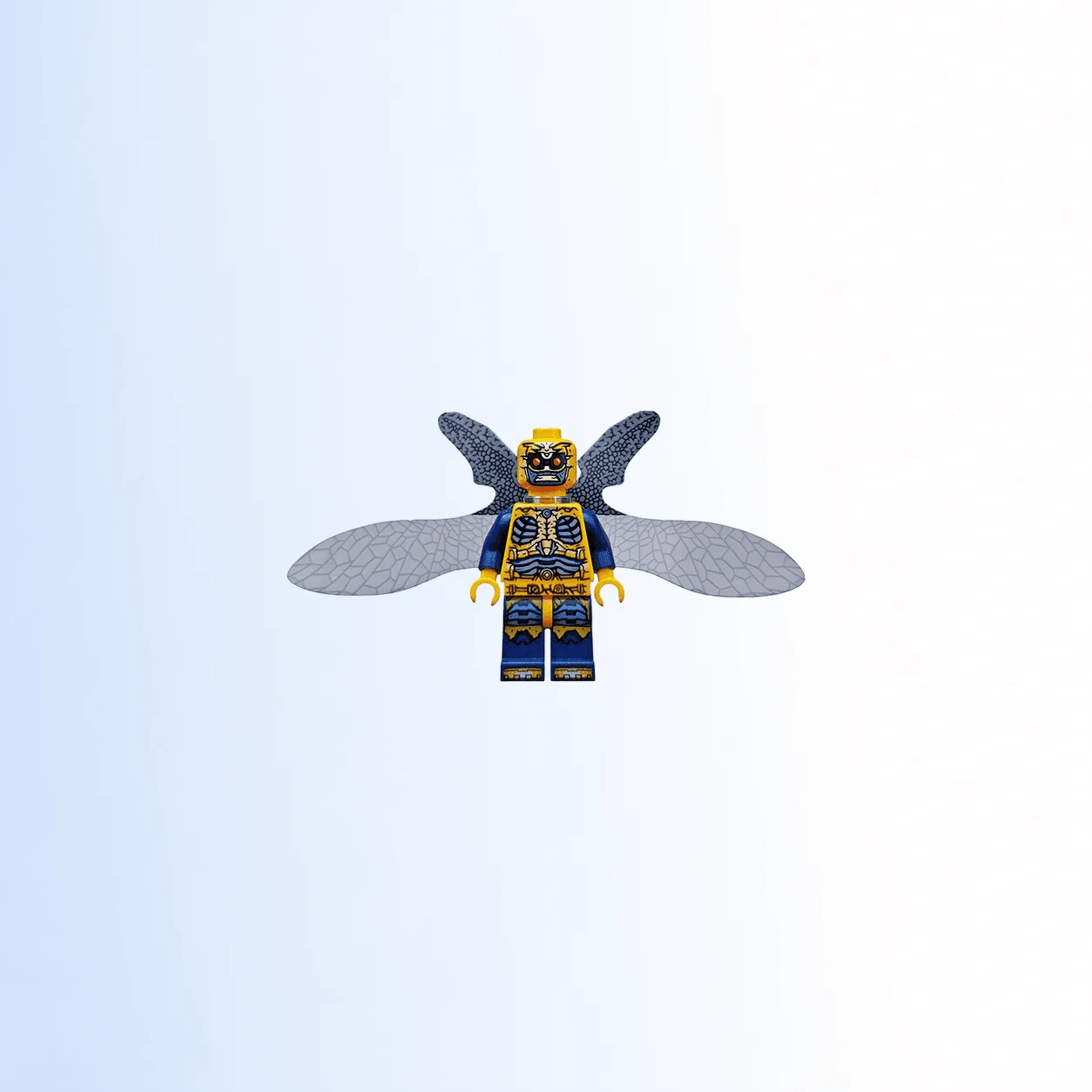 LEGO Parademon (sh0431) Super Heroes Minifigure